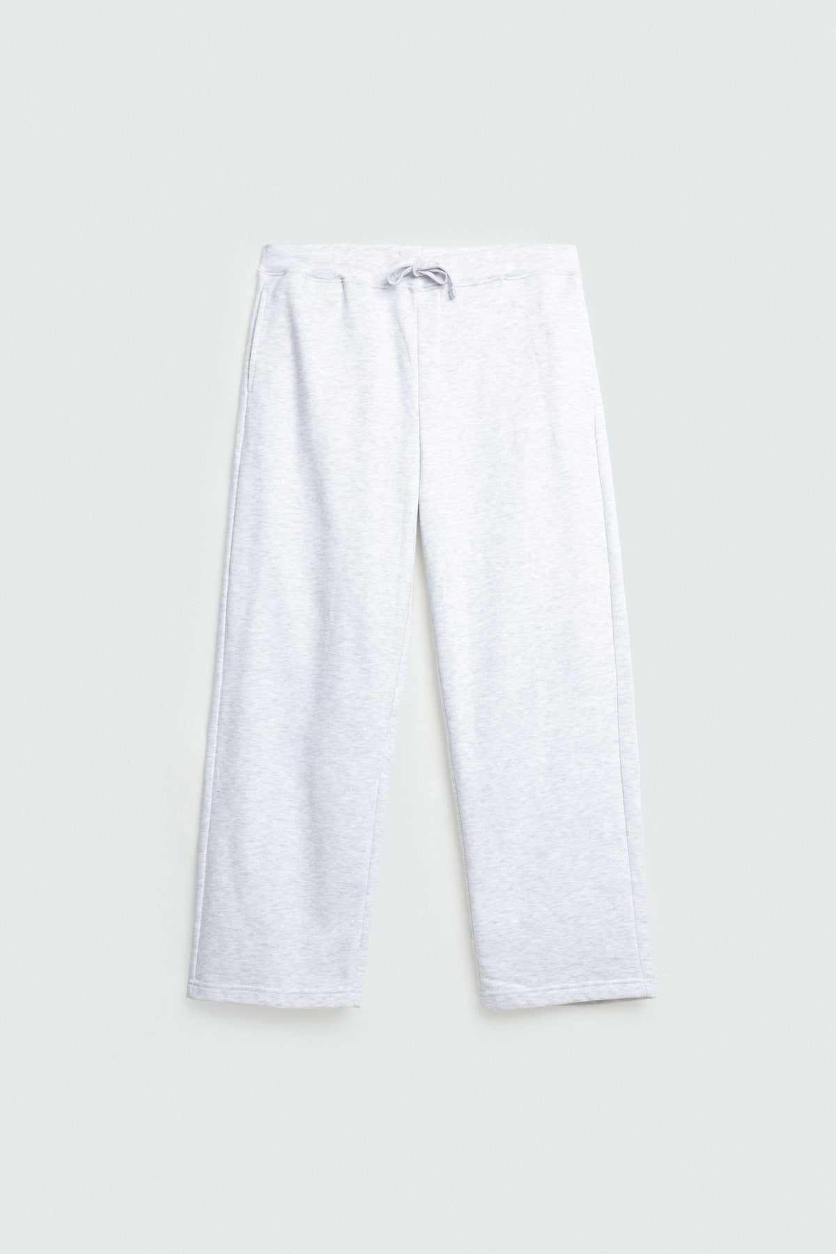 Light Grey Marl