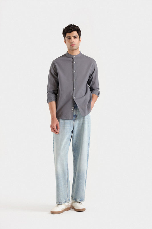 Mid Grey