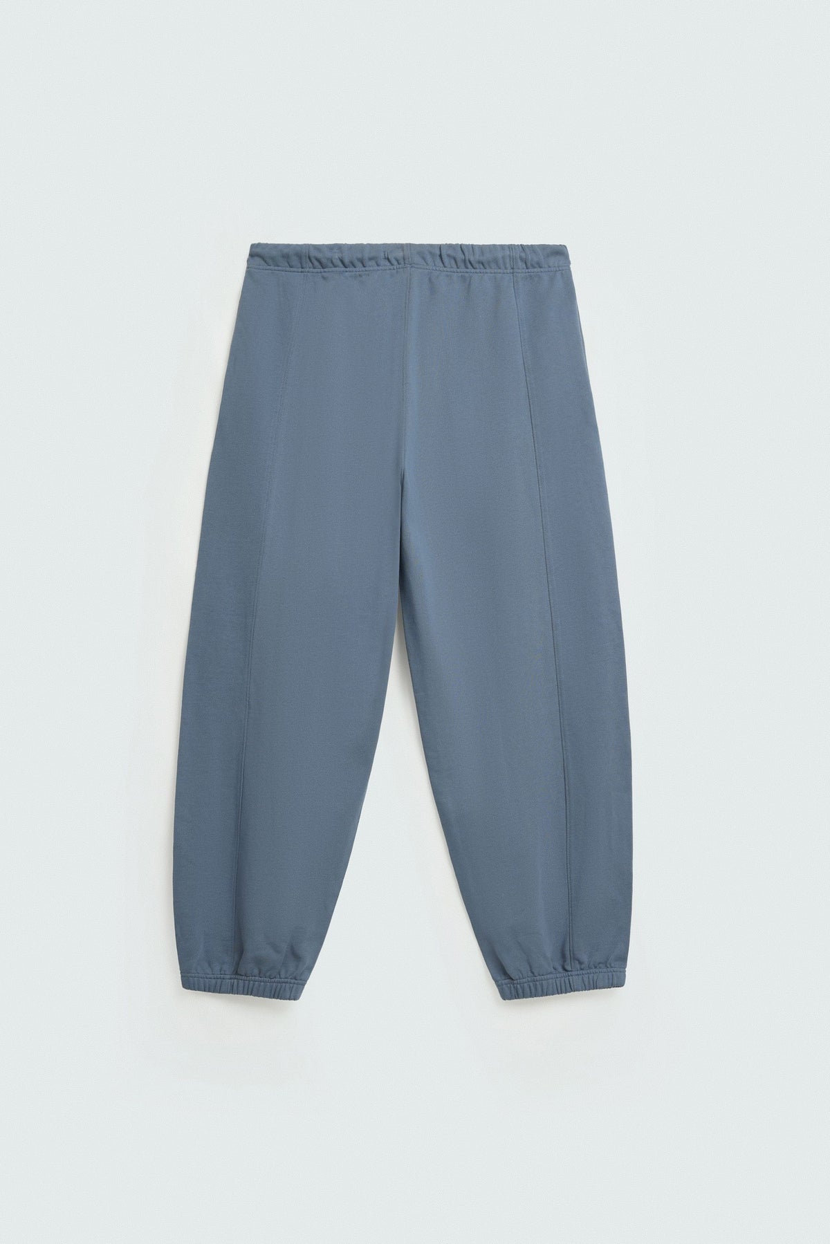 Grey Blue