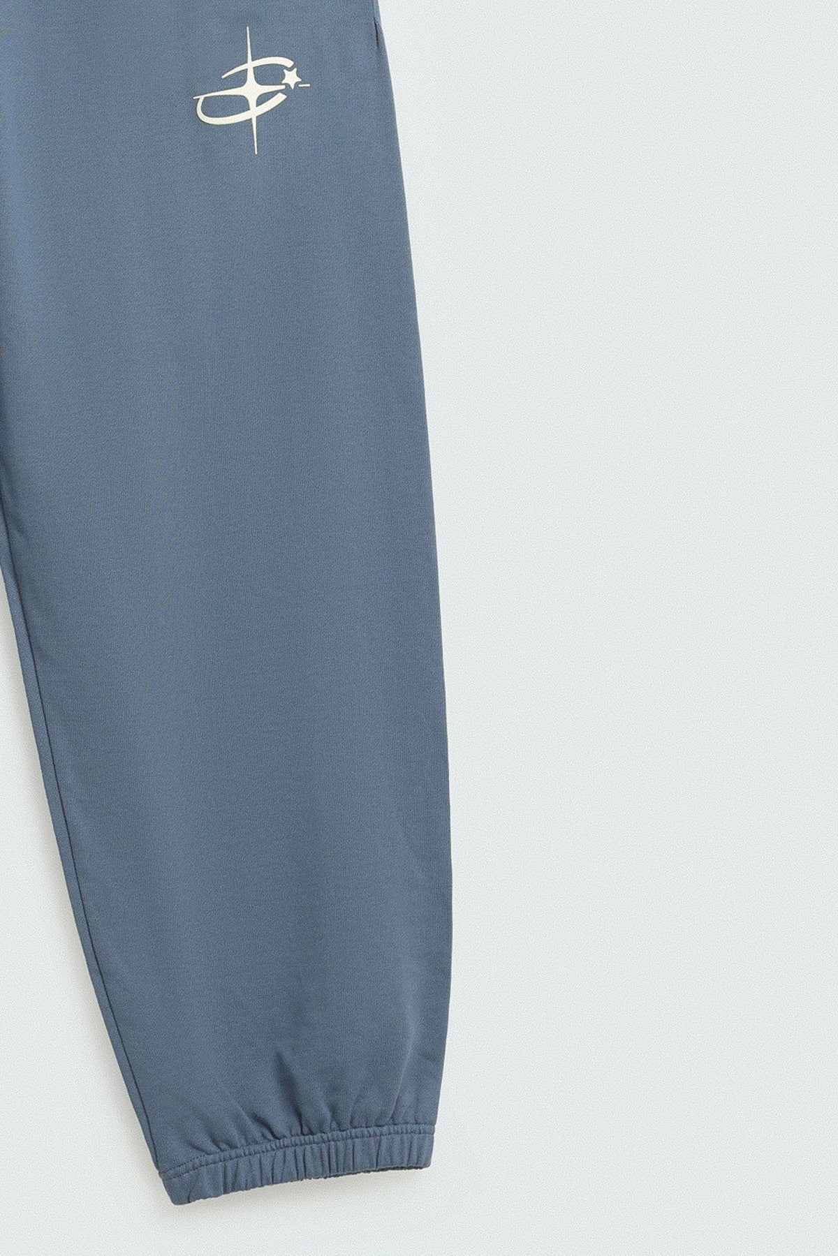 Grey Blue