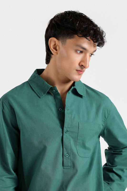 Grass Green