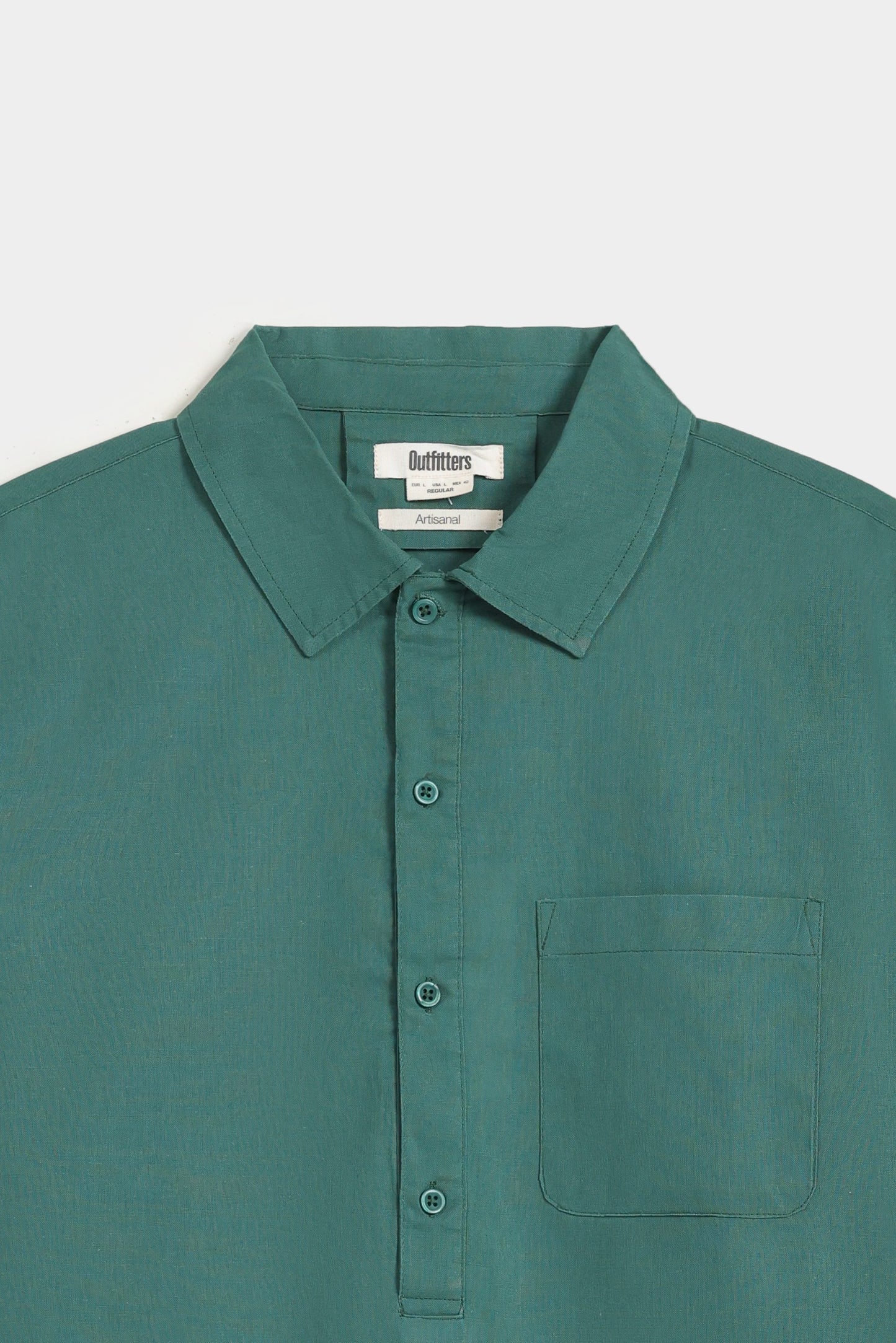 Grass Green