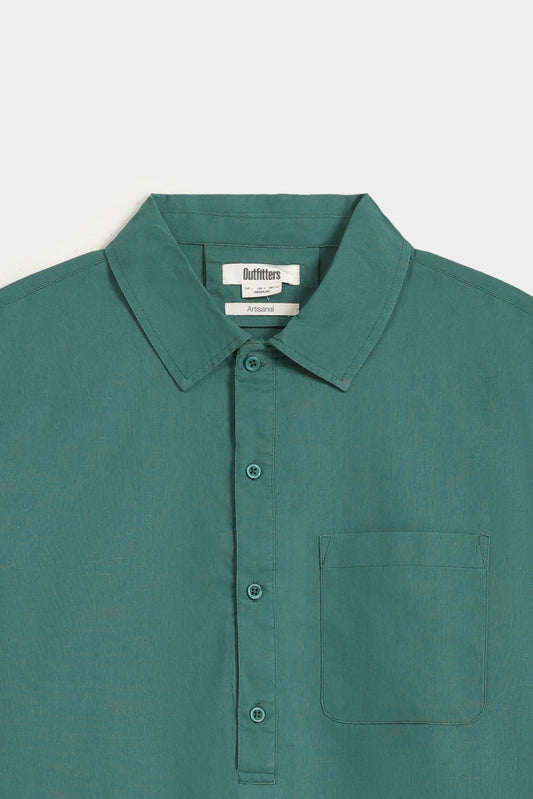 Grass Green