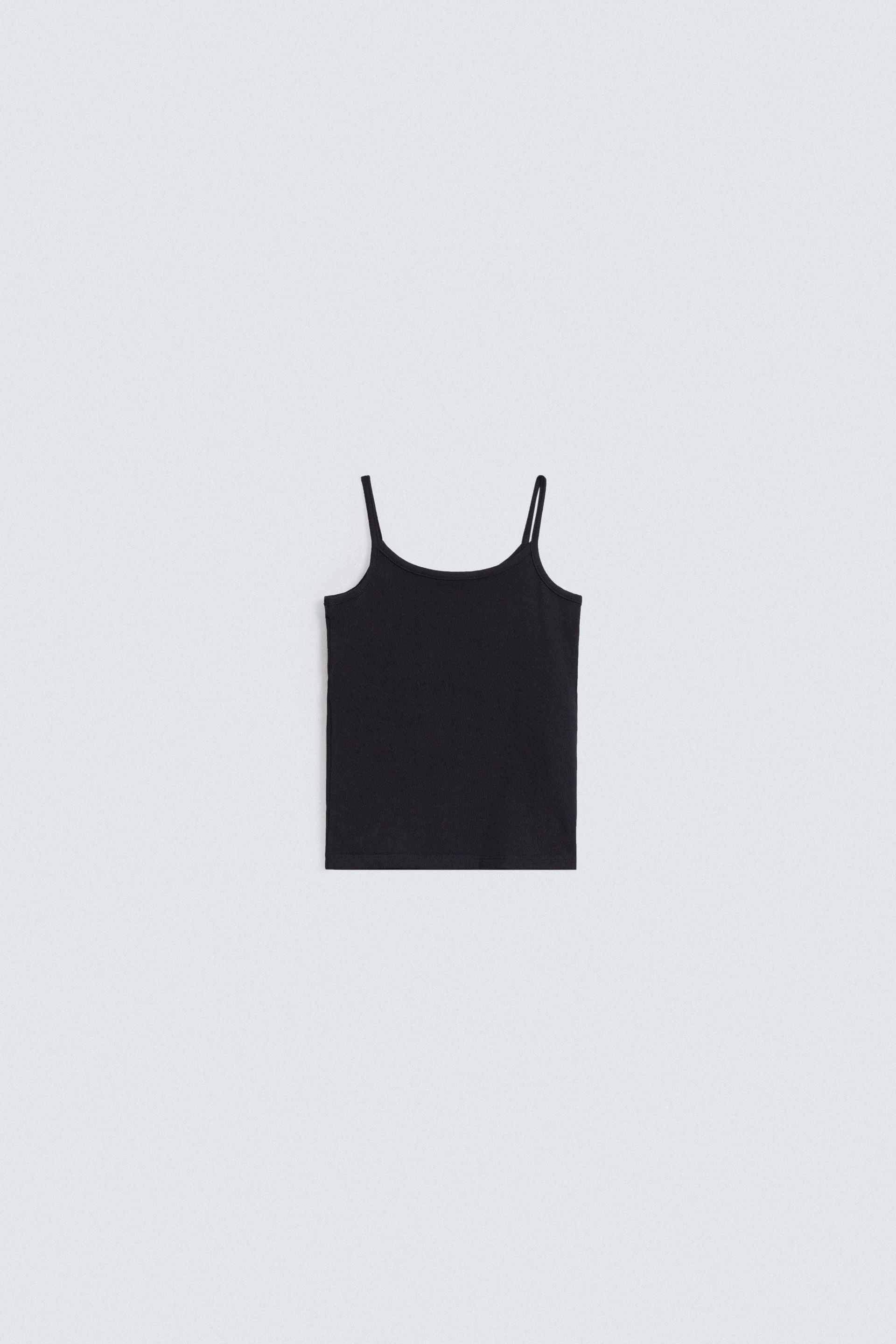 Basic Camisole