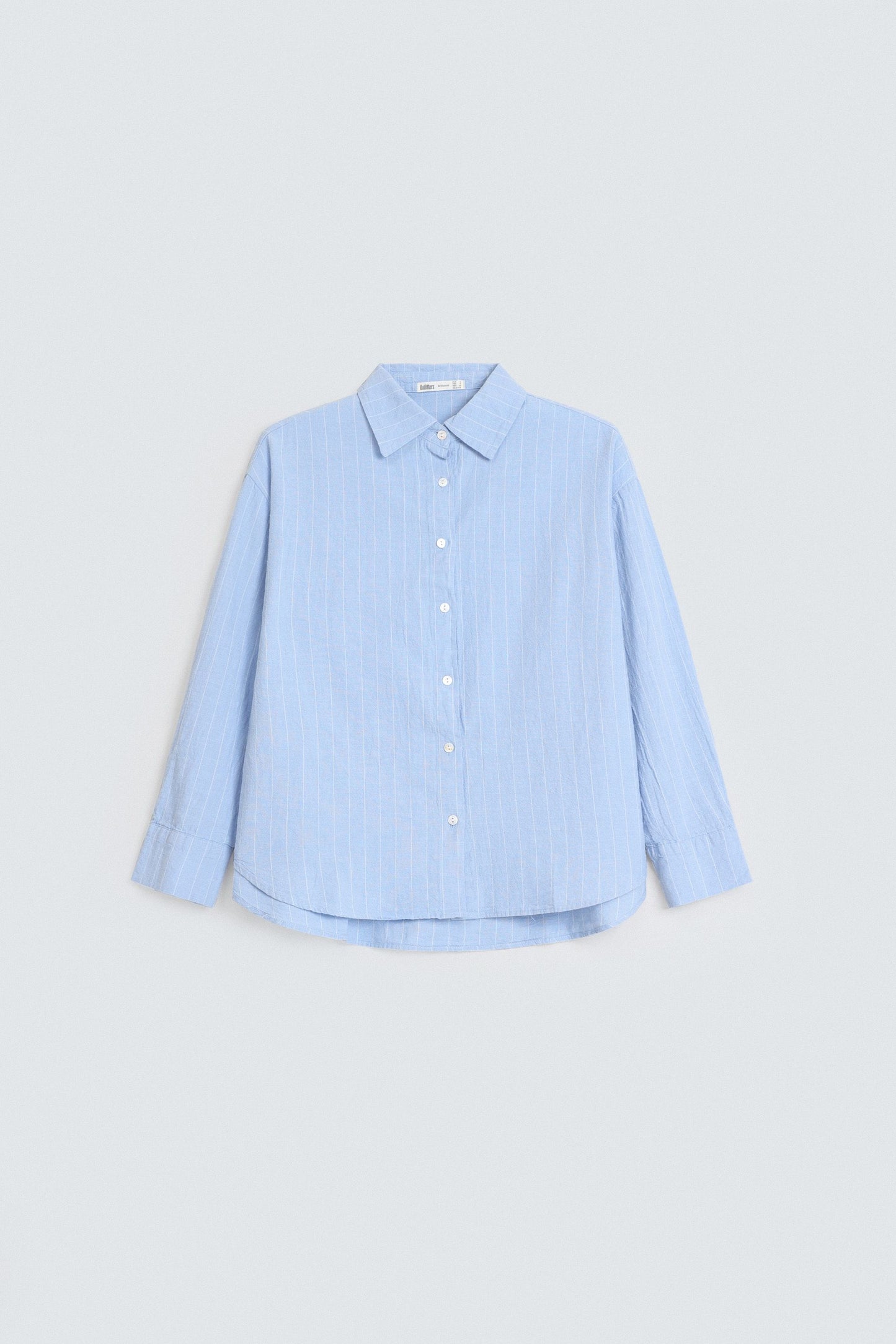 Baby Blue
