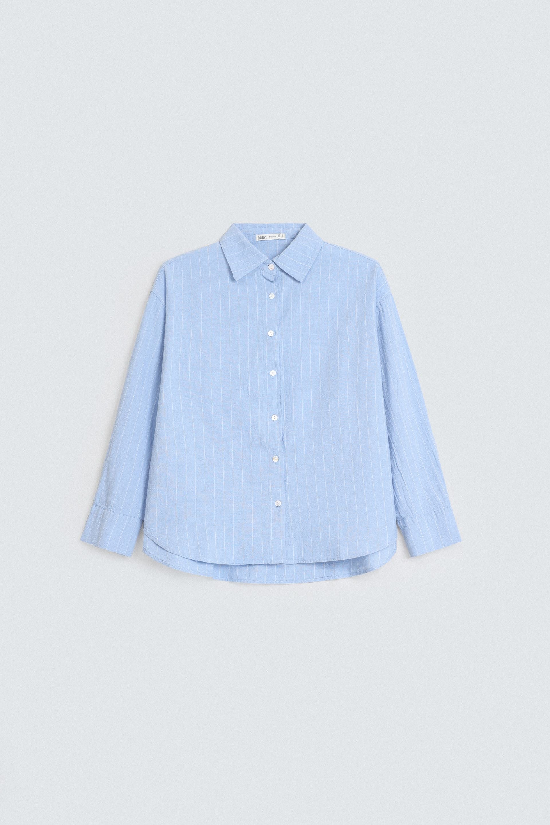Baby Blue