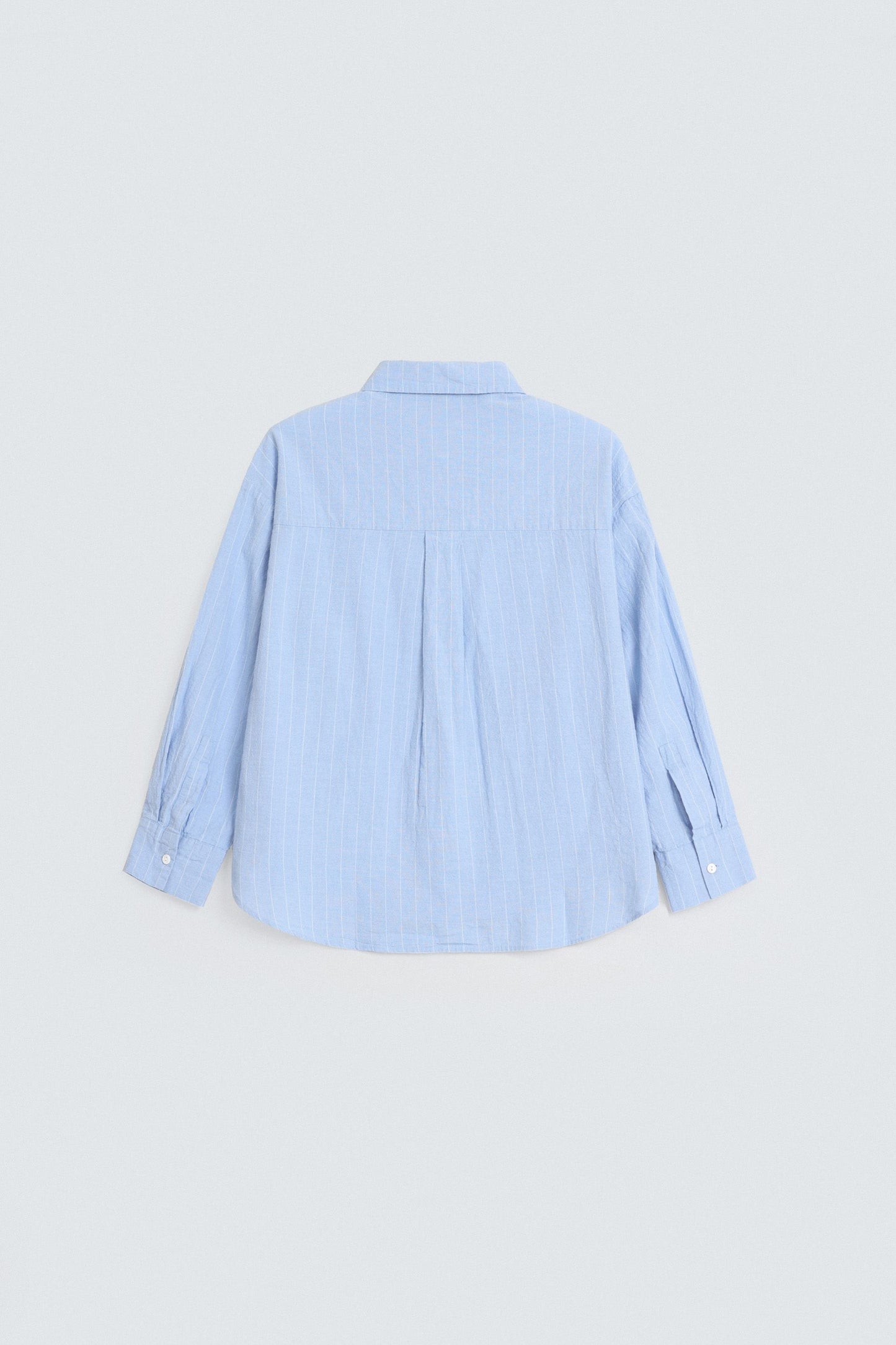 Baby Blue