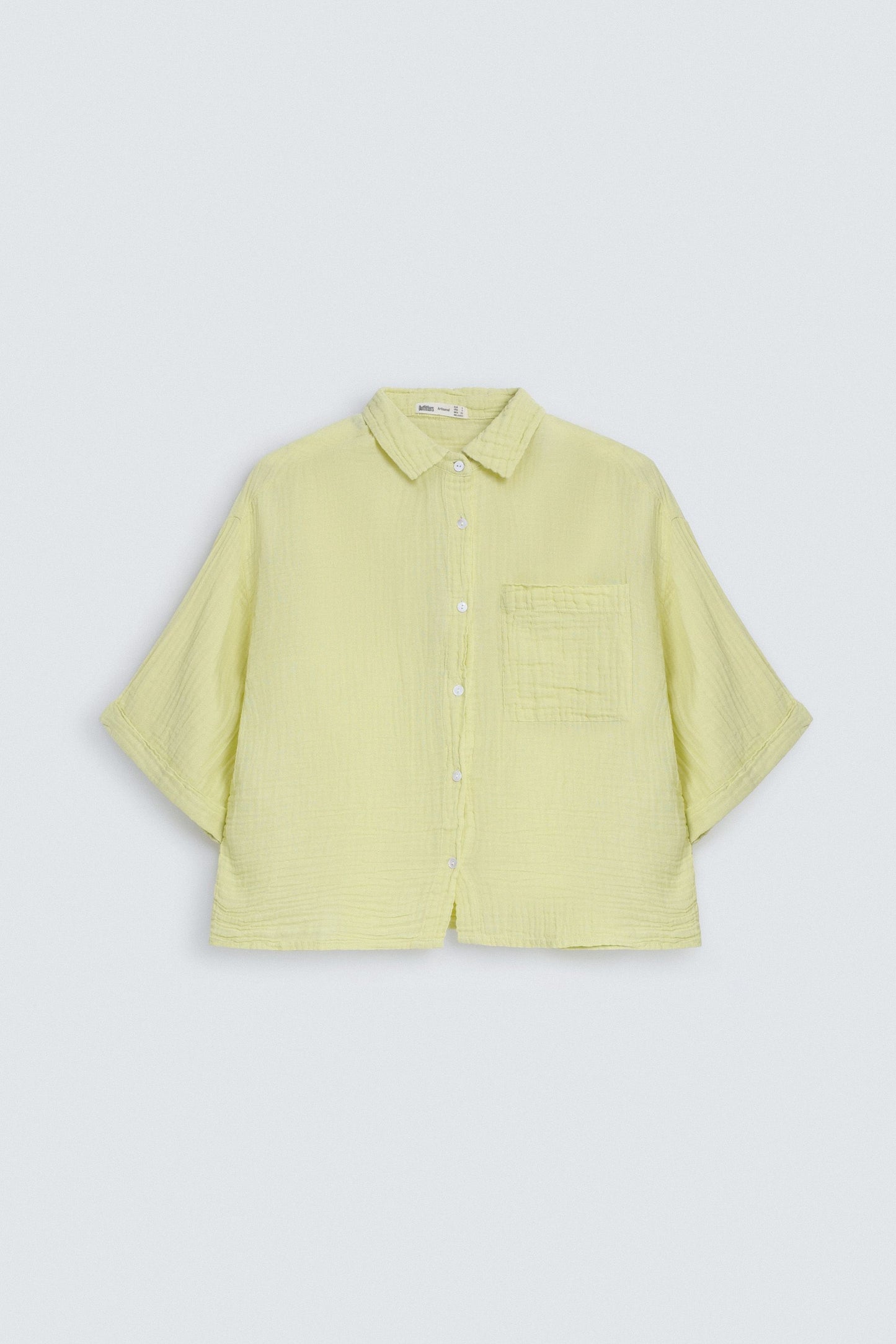 Pale Green