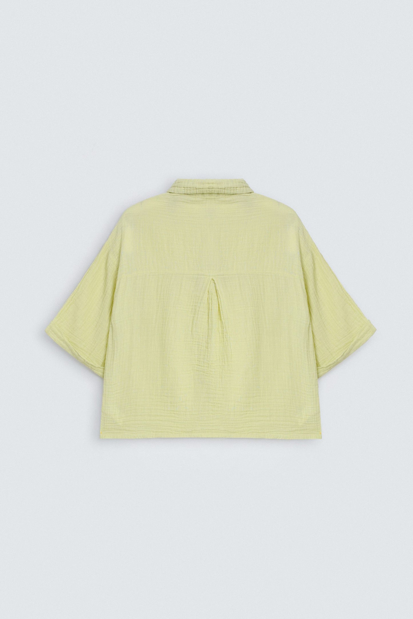 Pale Green