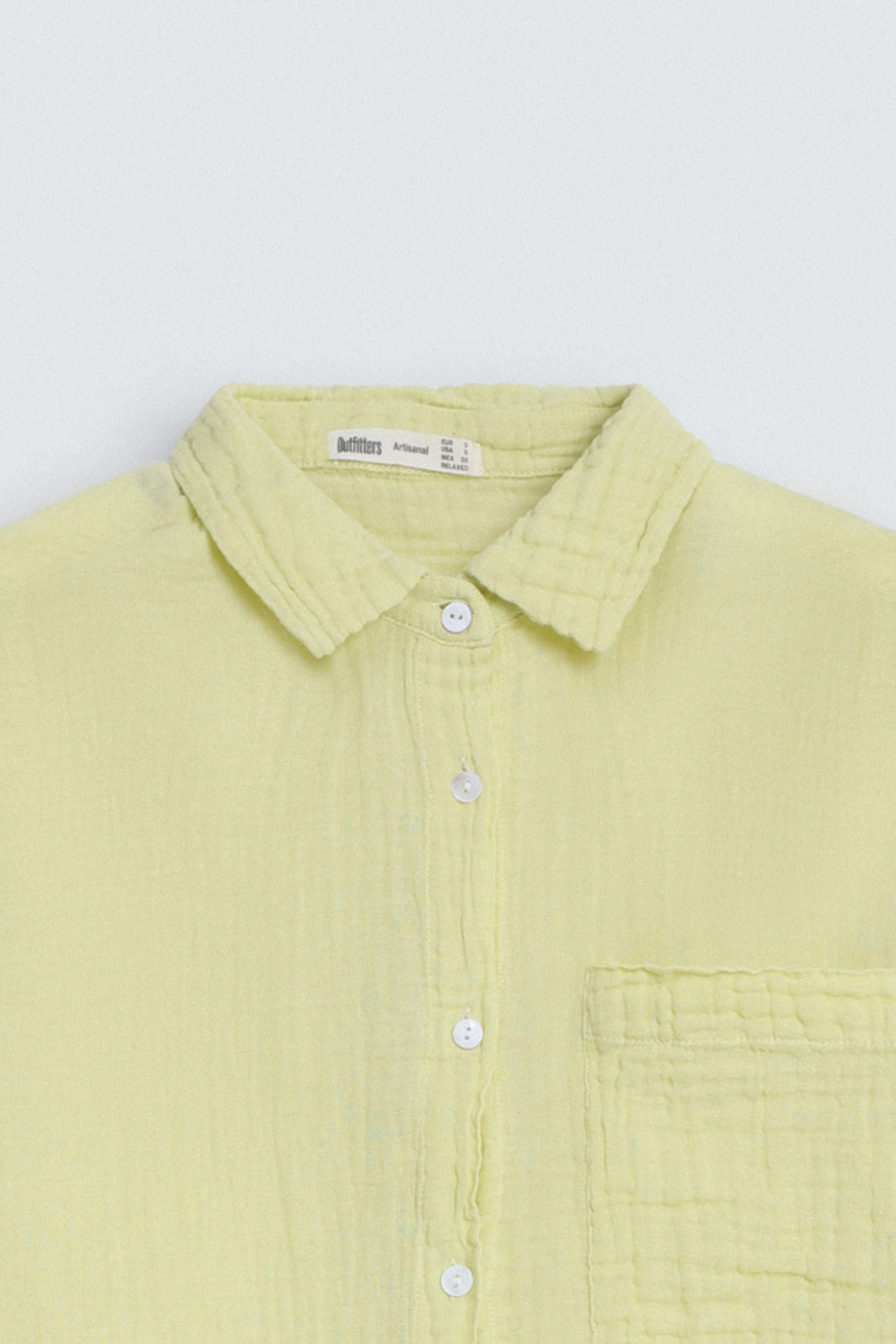 Pale Green