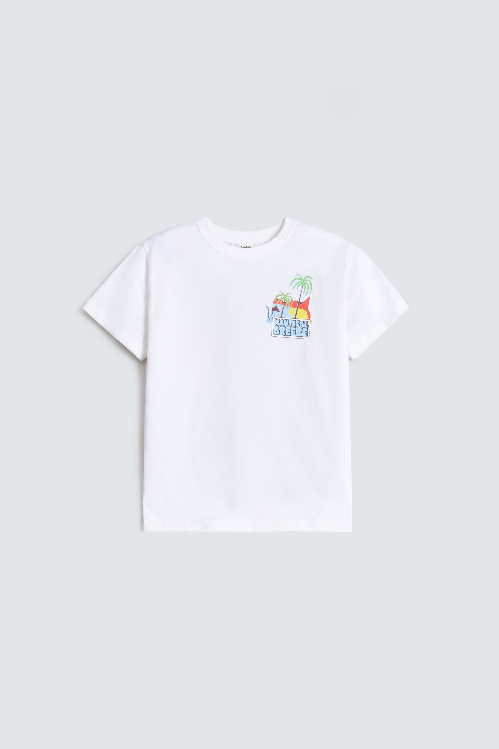 Graphic T-Shirt