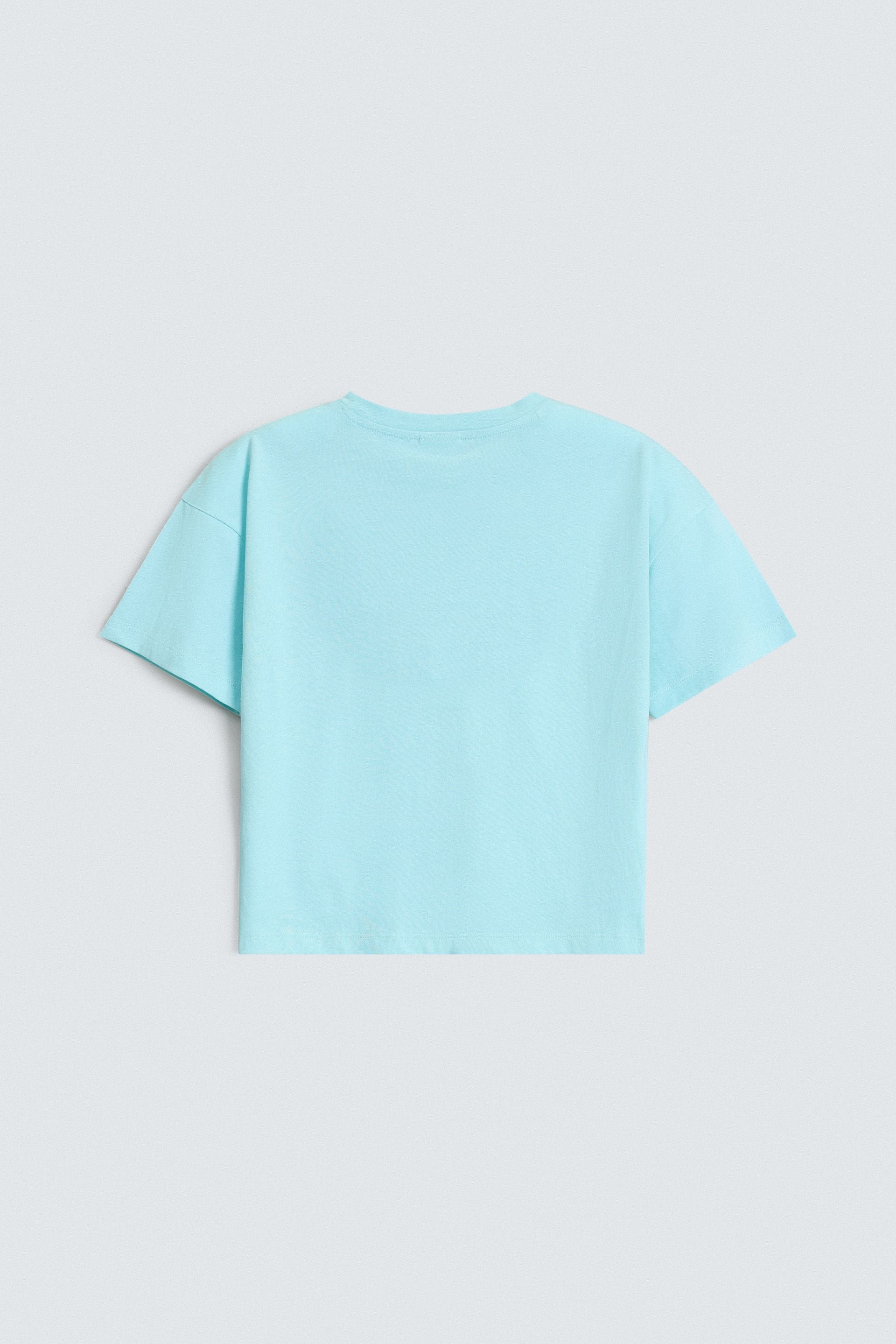Mid Cyan