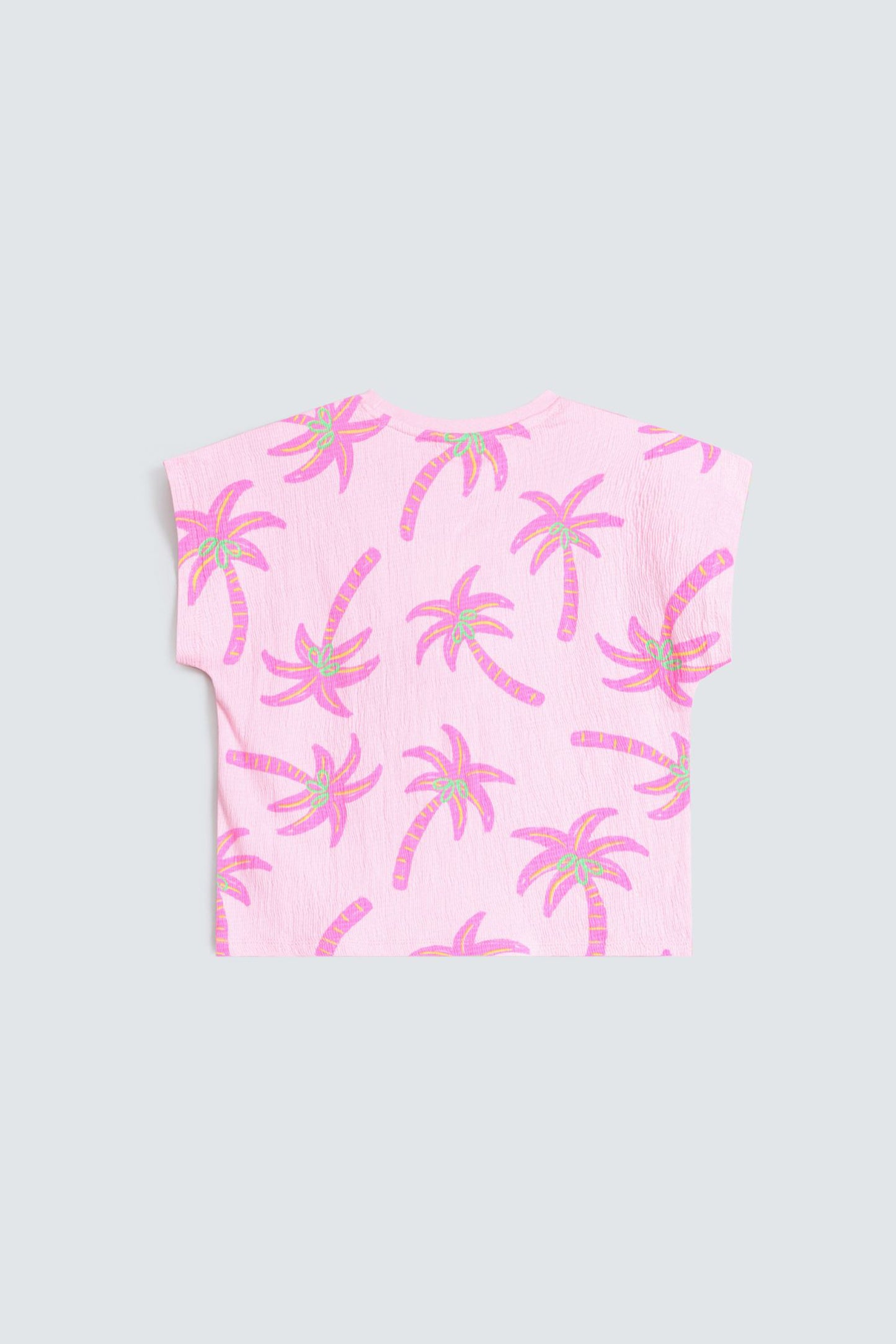 Pastel Pink