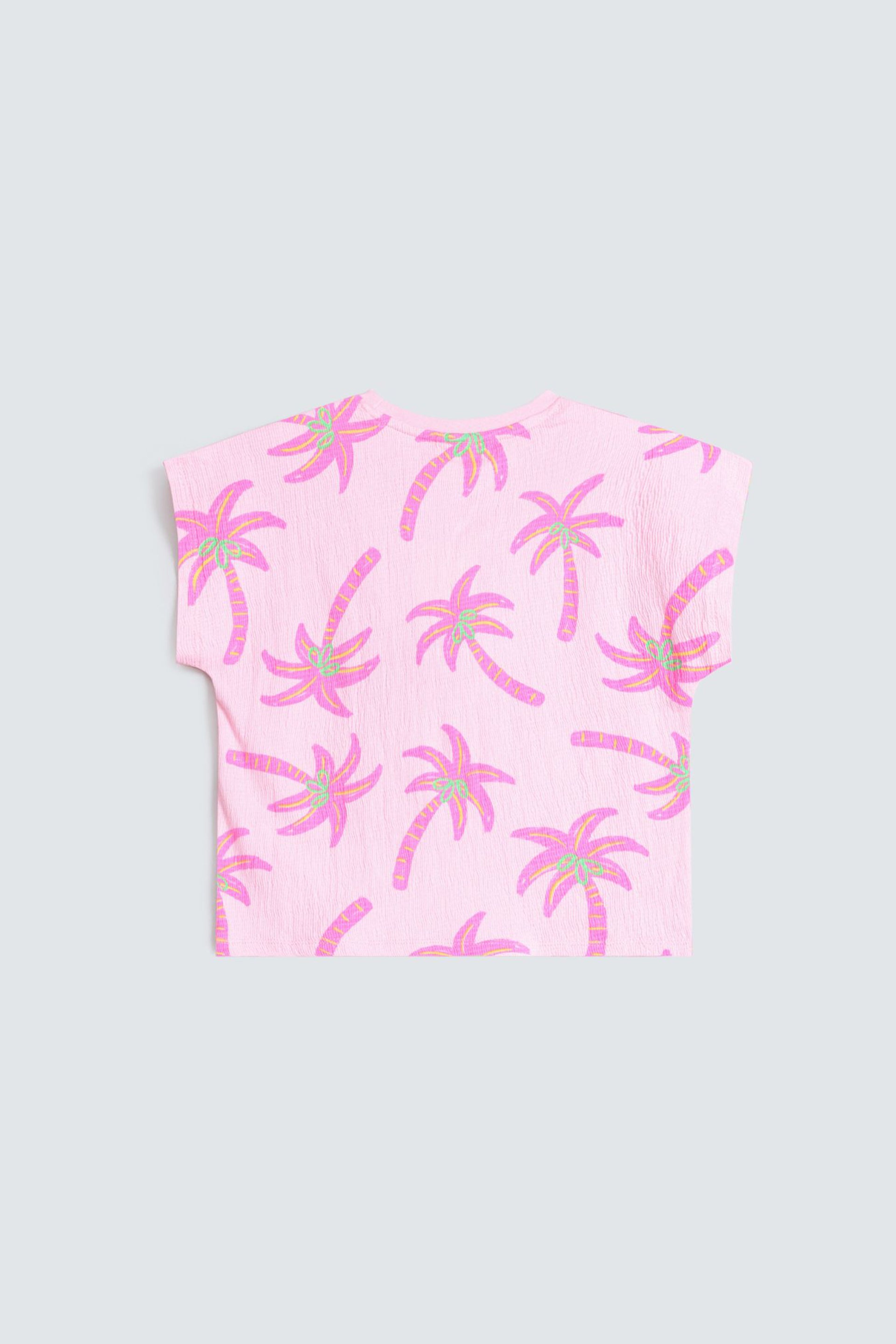 Pastel Pink