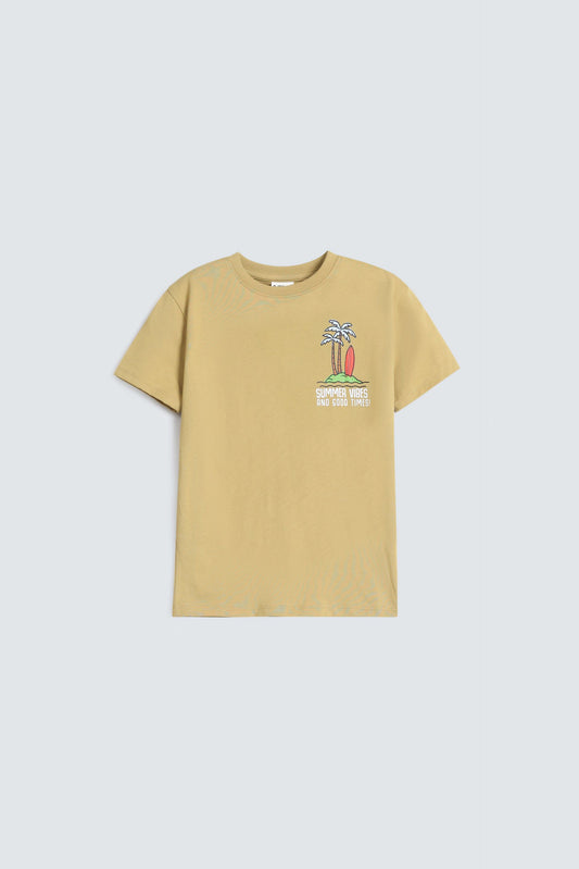 OIL