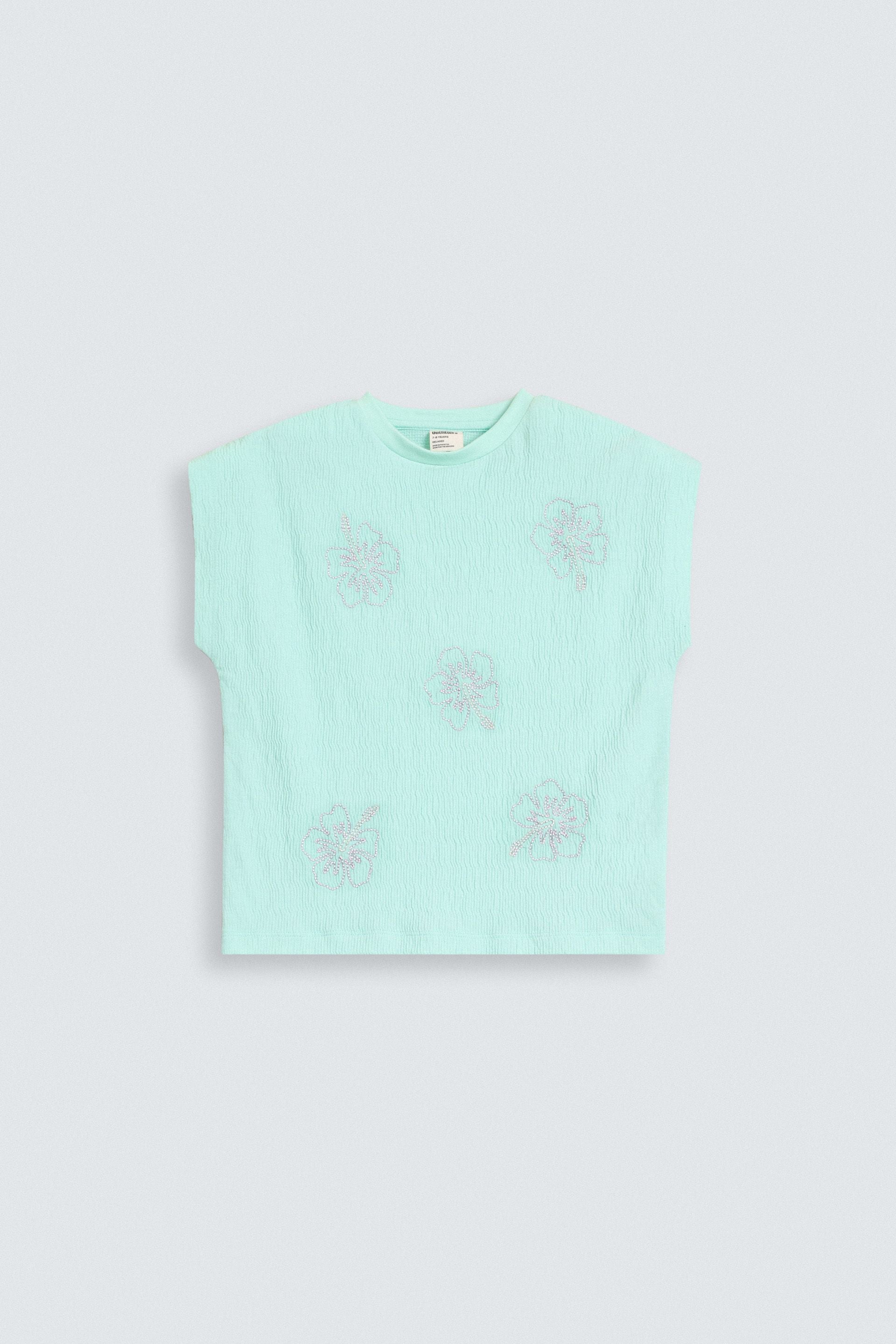 Light Sea Green