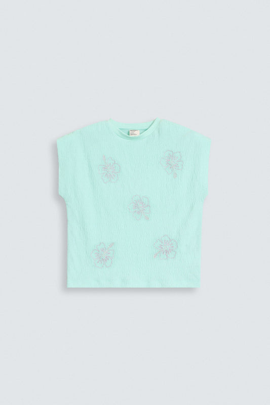 Light Sea Green