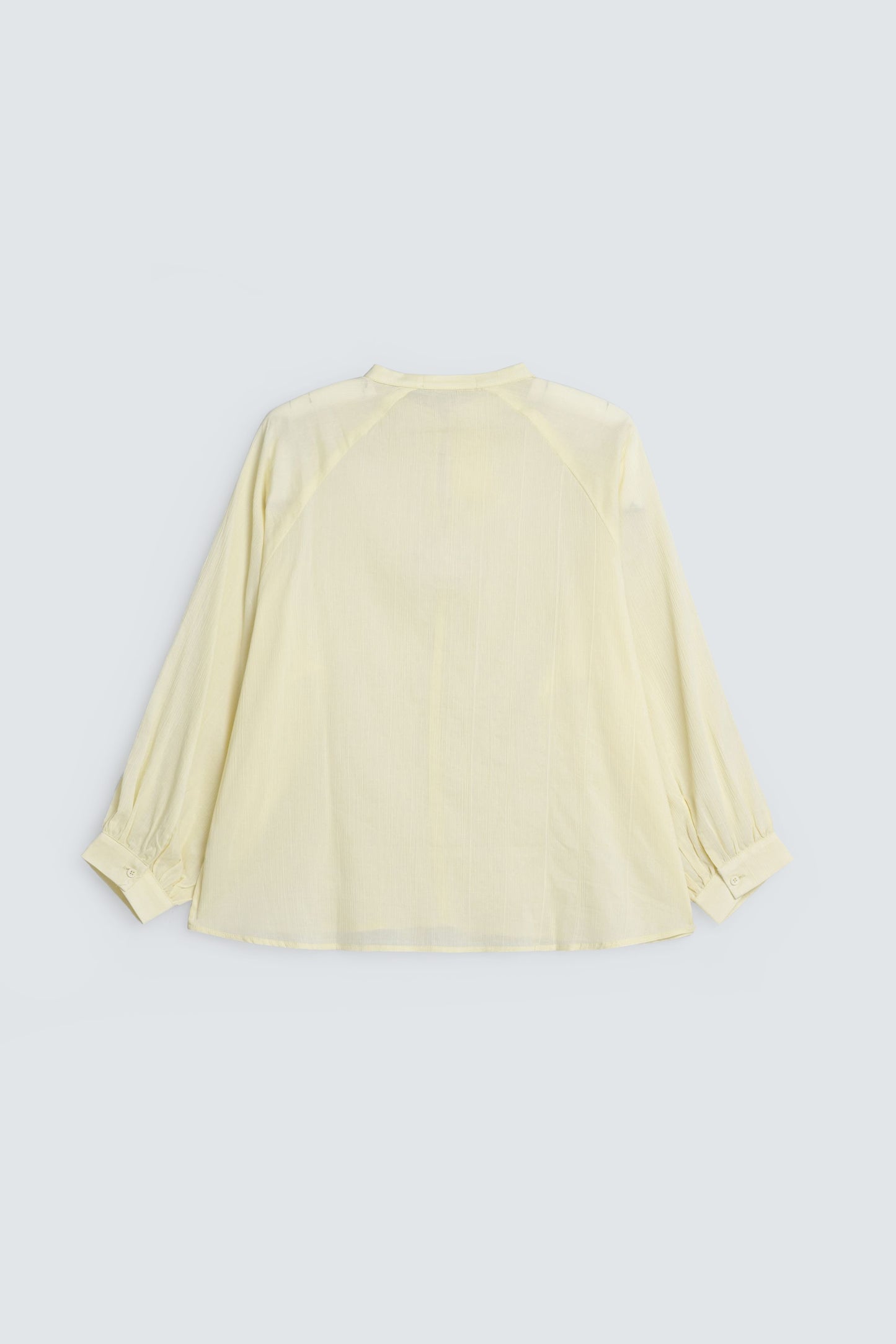 Pale Yellow