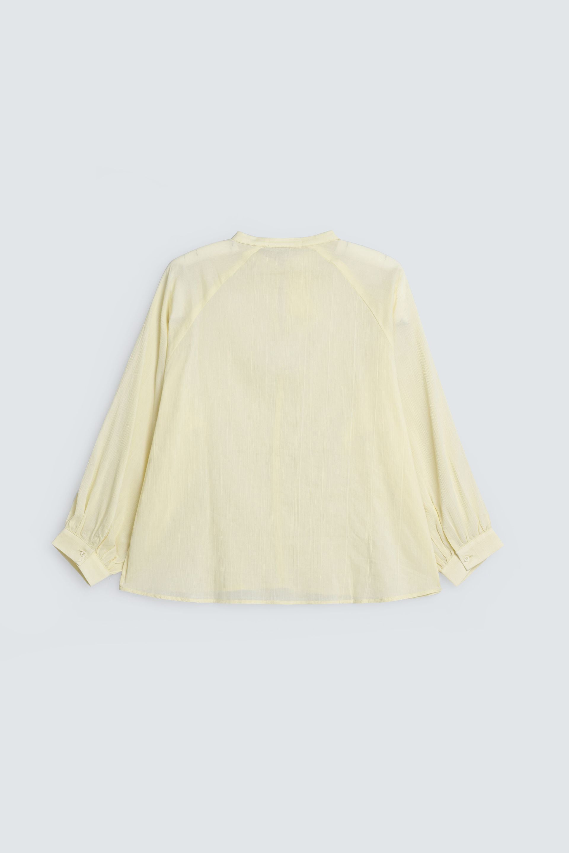 Pale Yellow