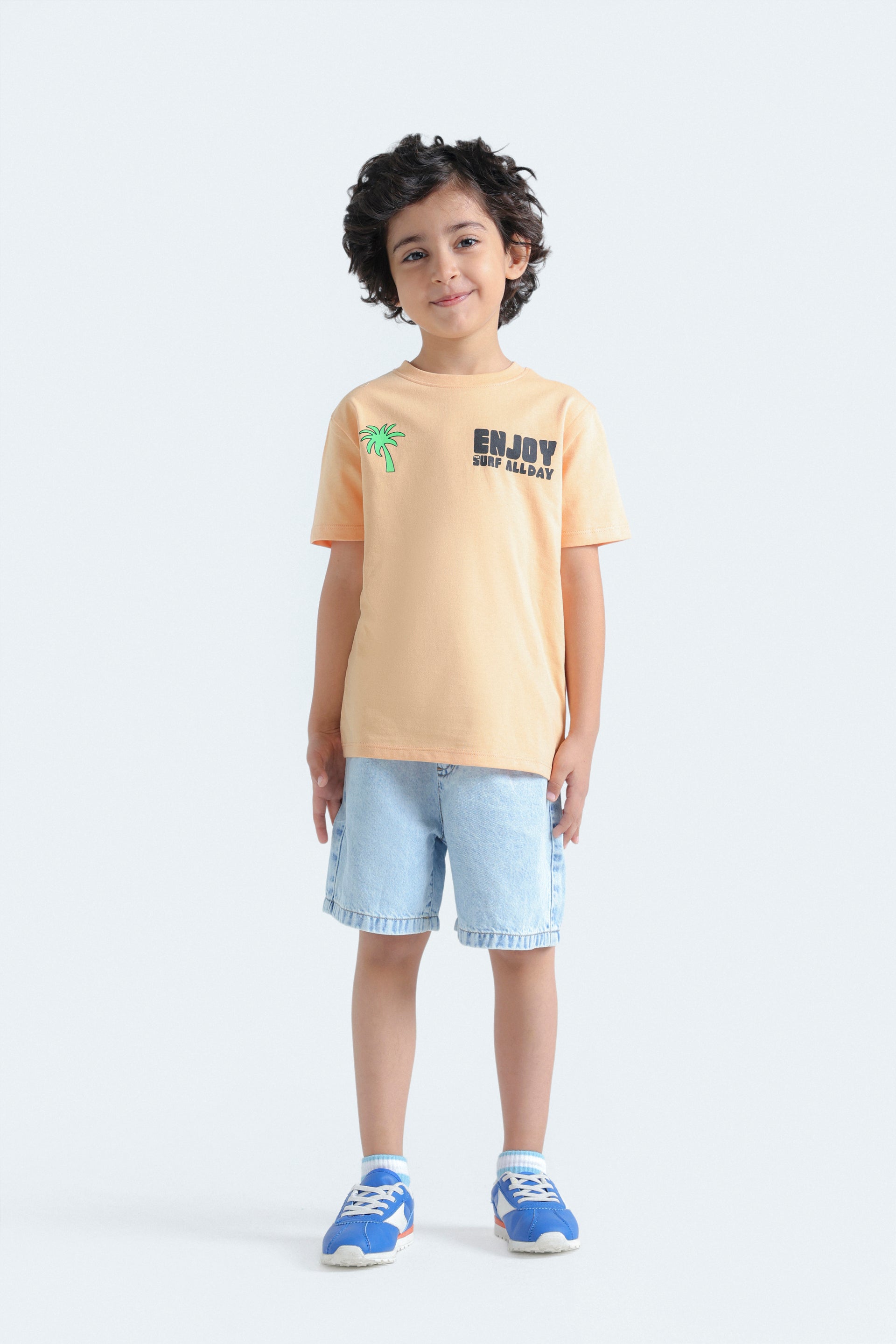 Graphic T-Shirt