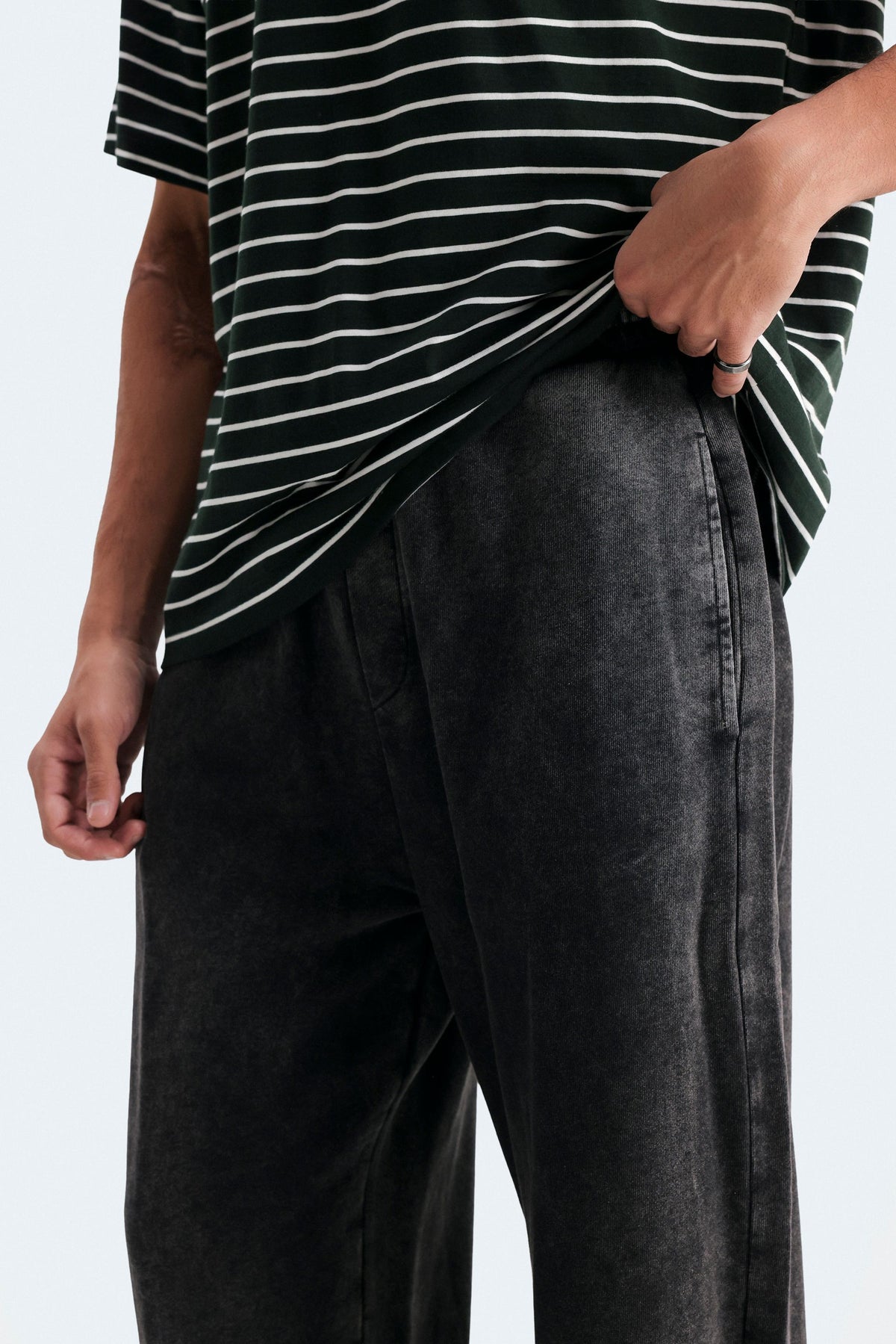 Anthracite Grey