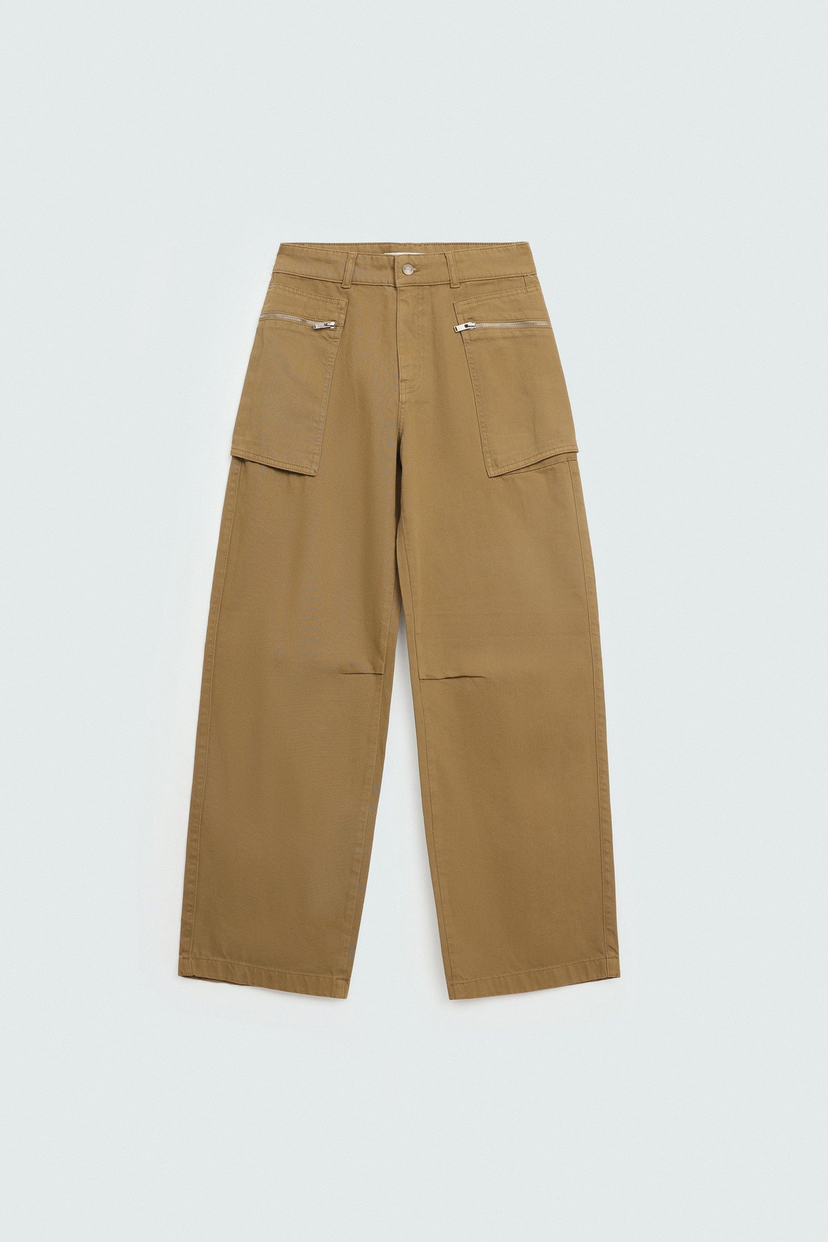 Light Khaaki