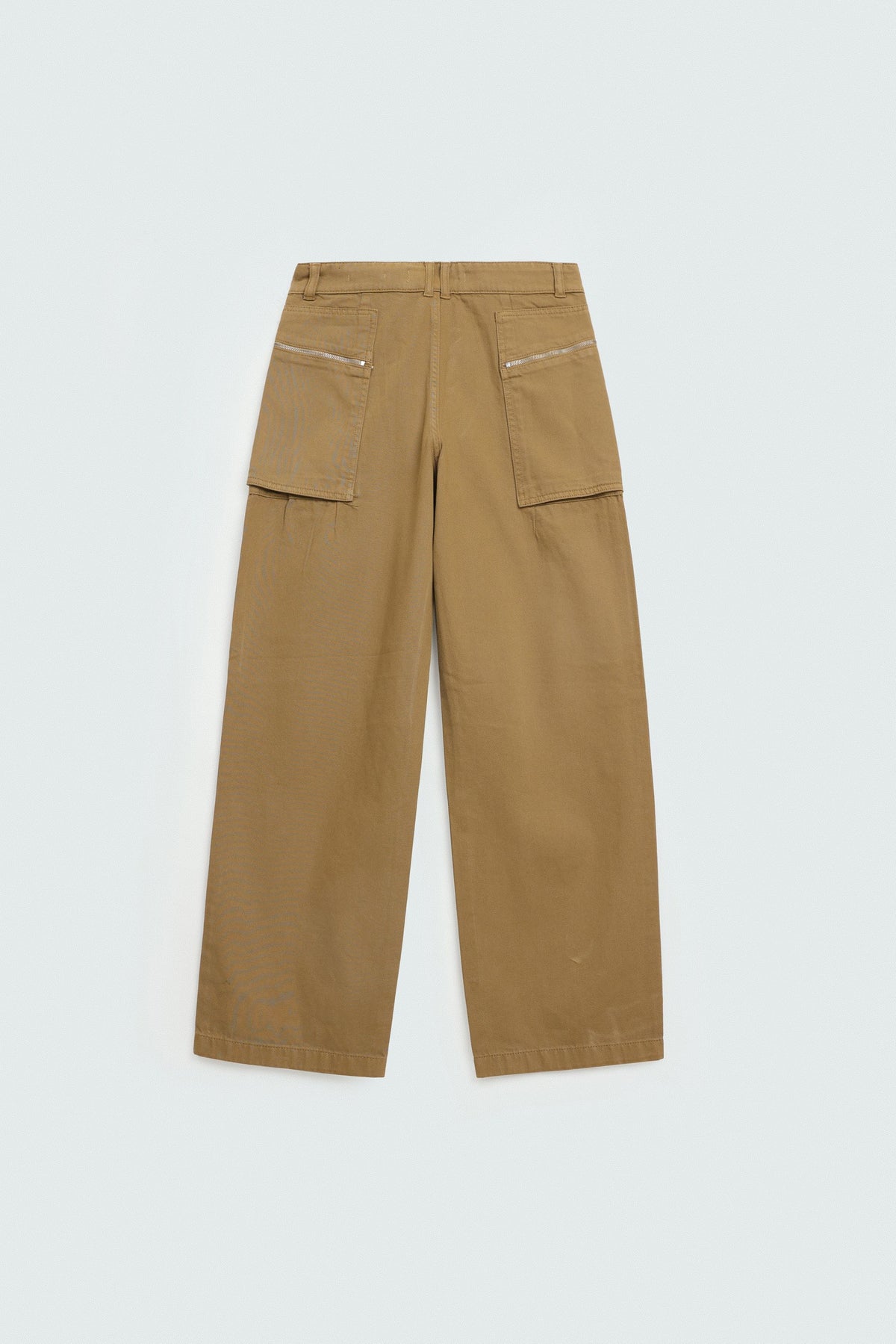 Light Khaaki