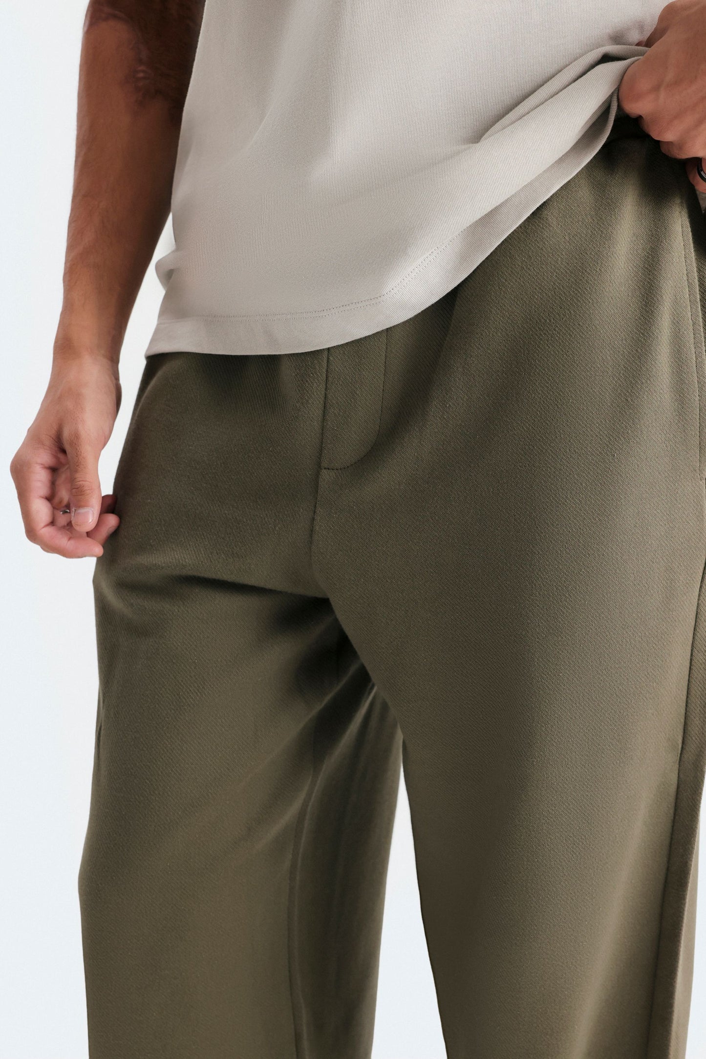 Dark Olive