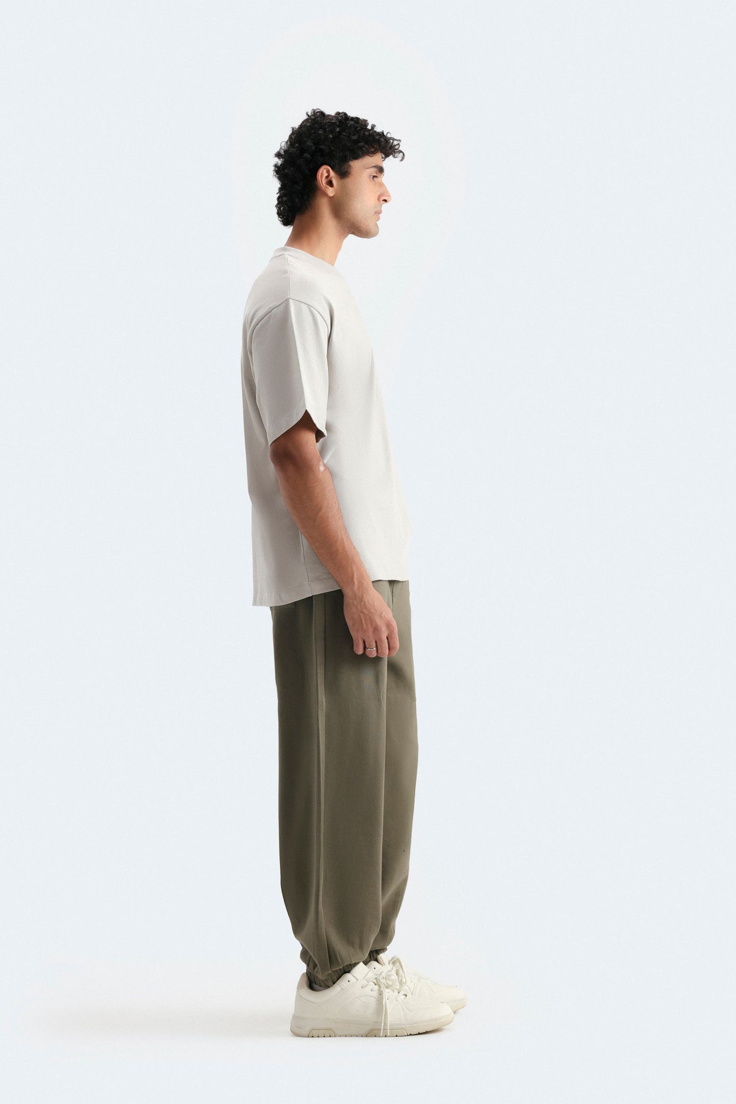 Dark Olive