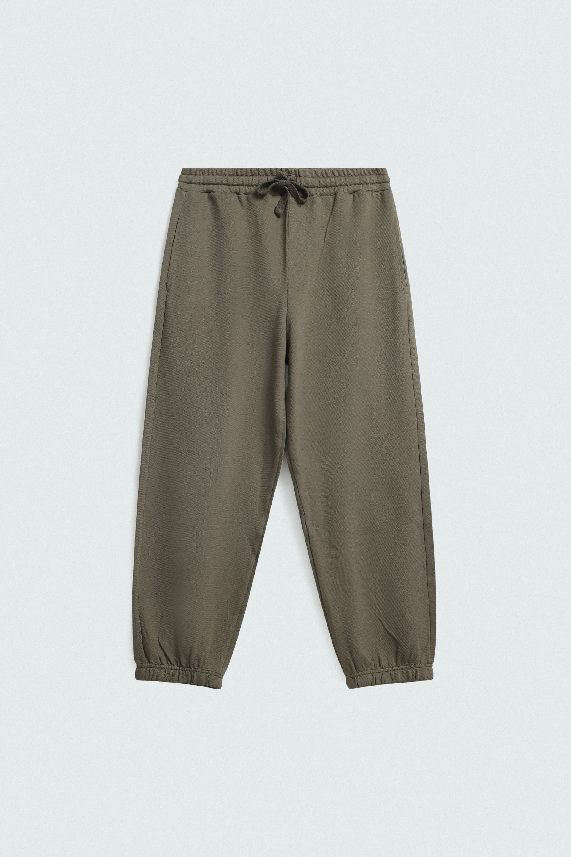 Dark Olive
