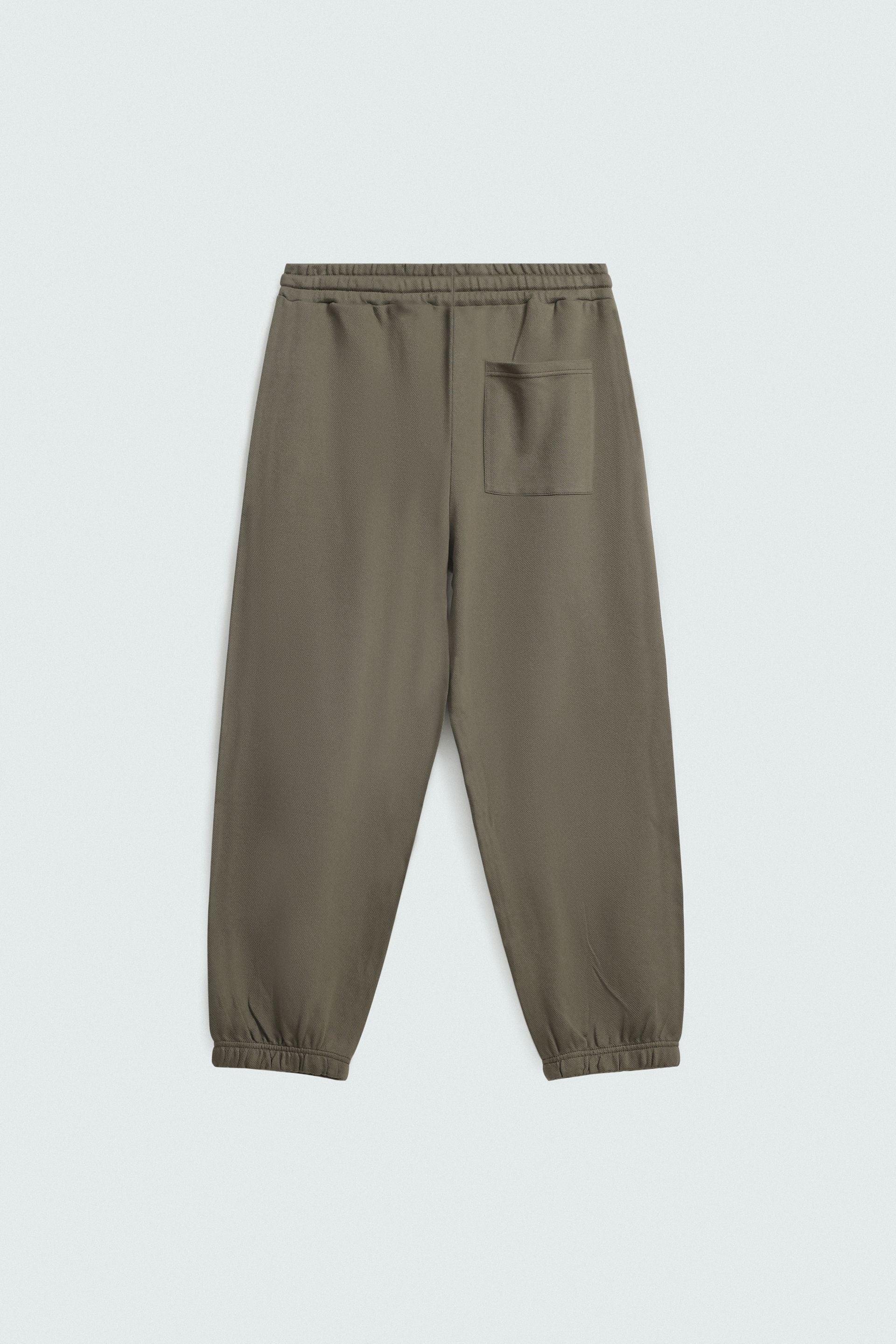Dark Olive