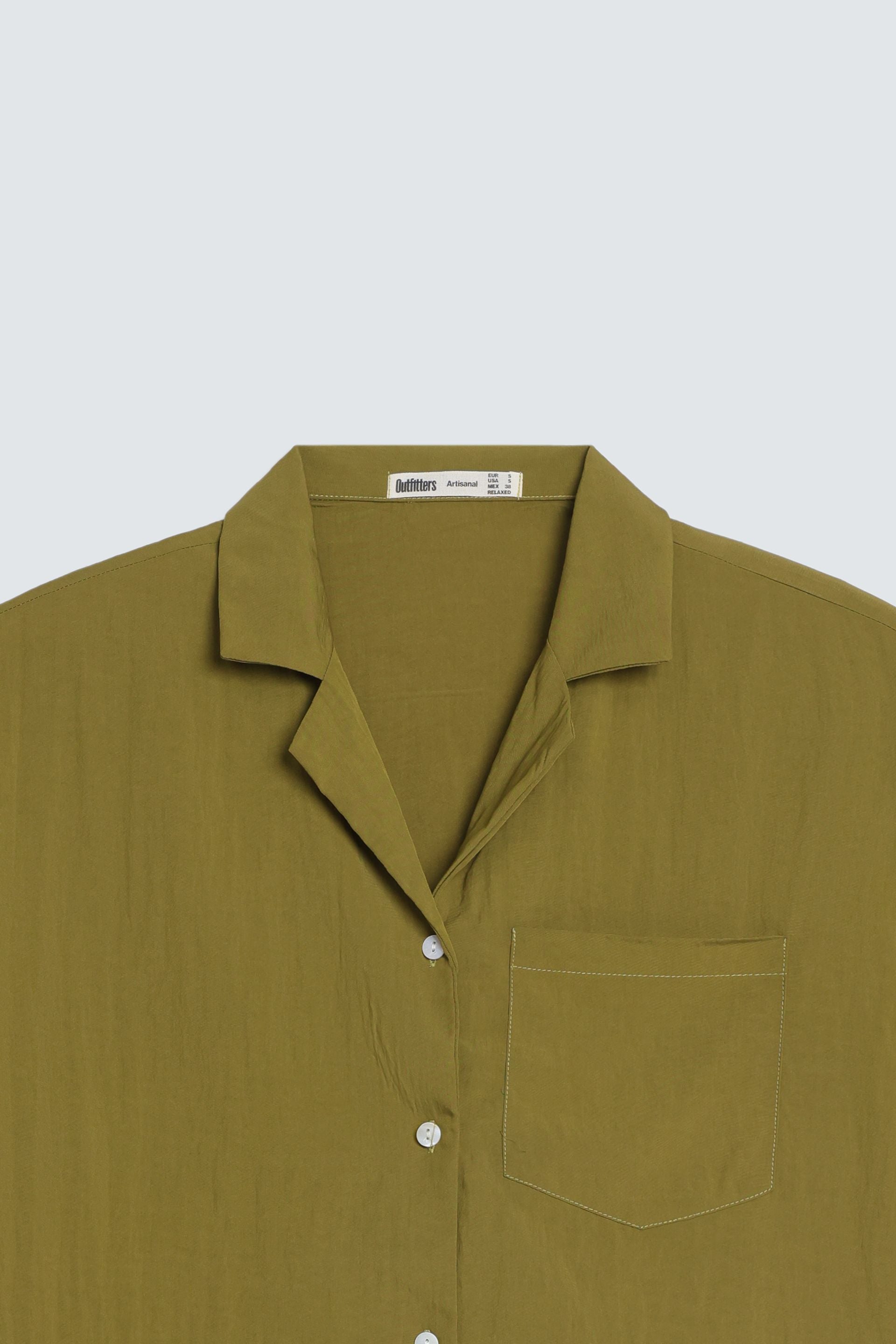 Mid Olive