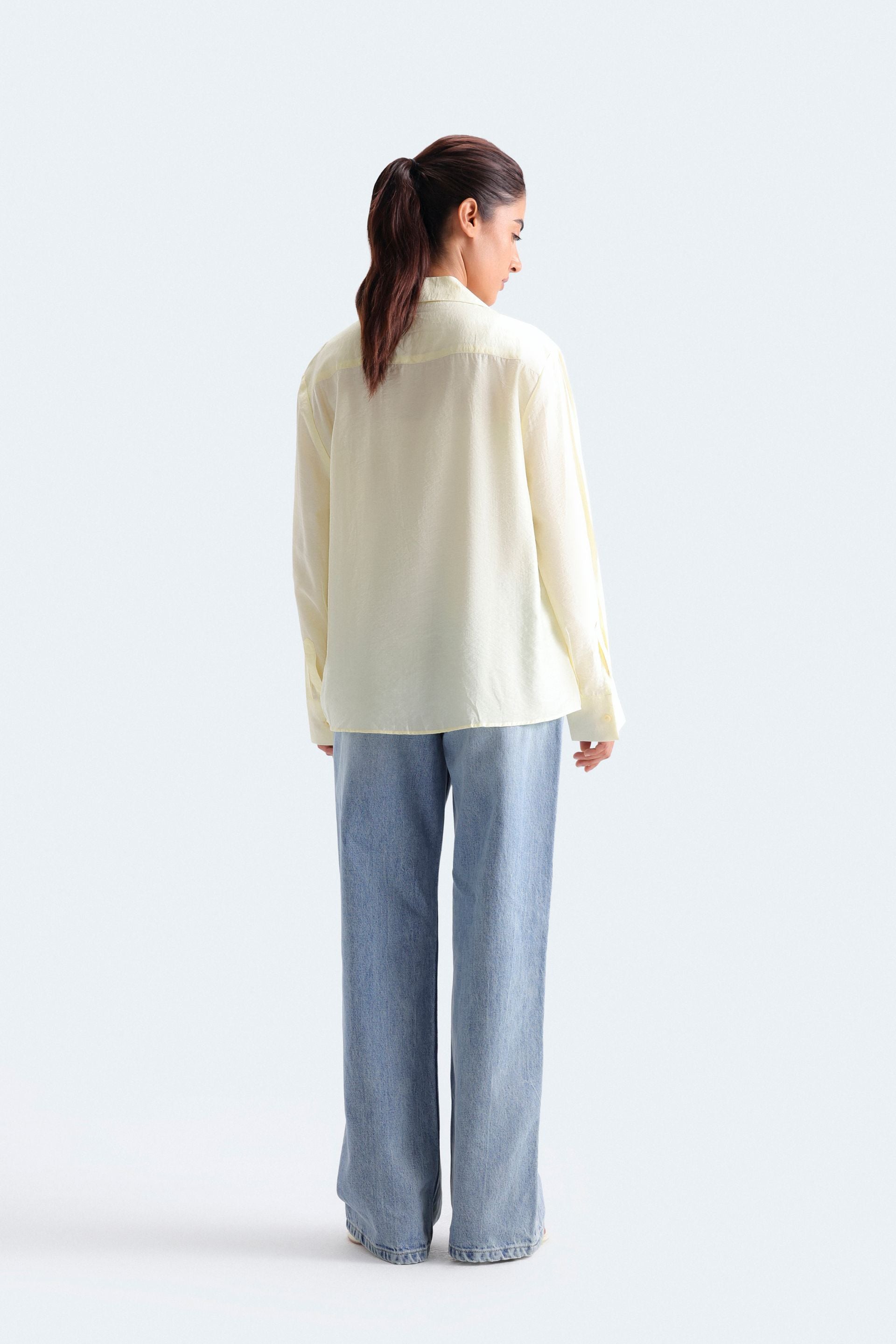Yellow Beige