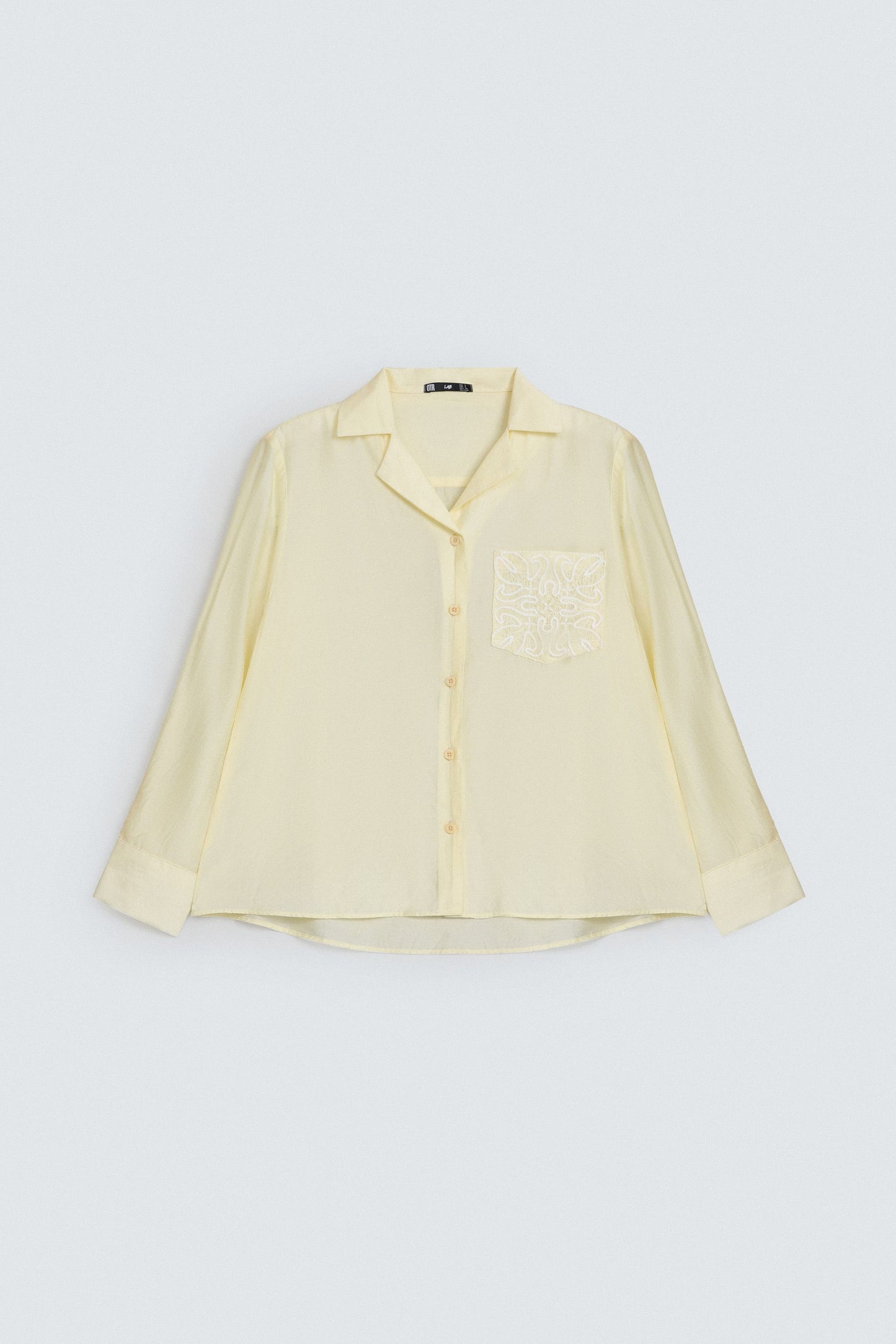 Yellow Beige