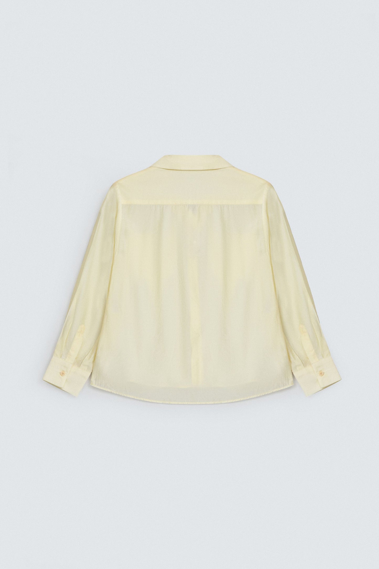 Yellow Beige