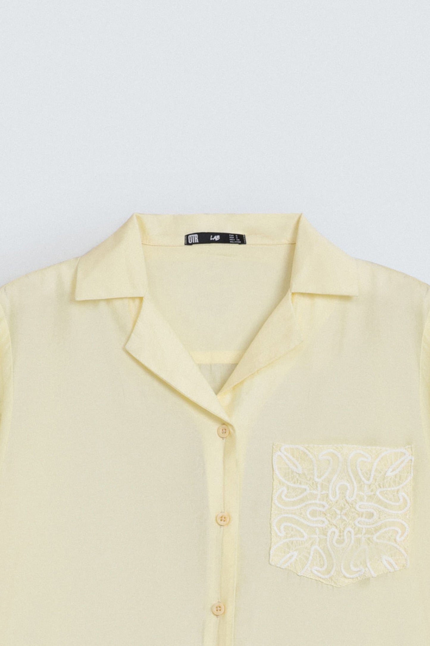 Yellow Beige