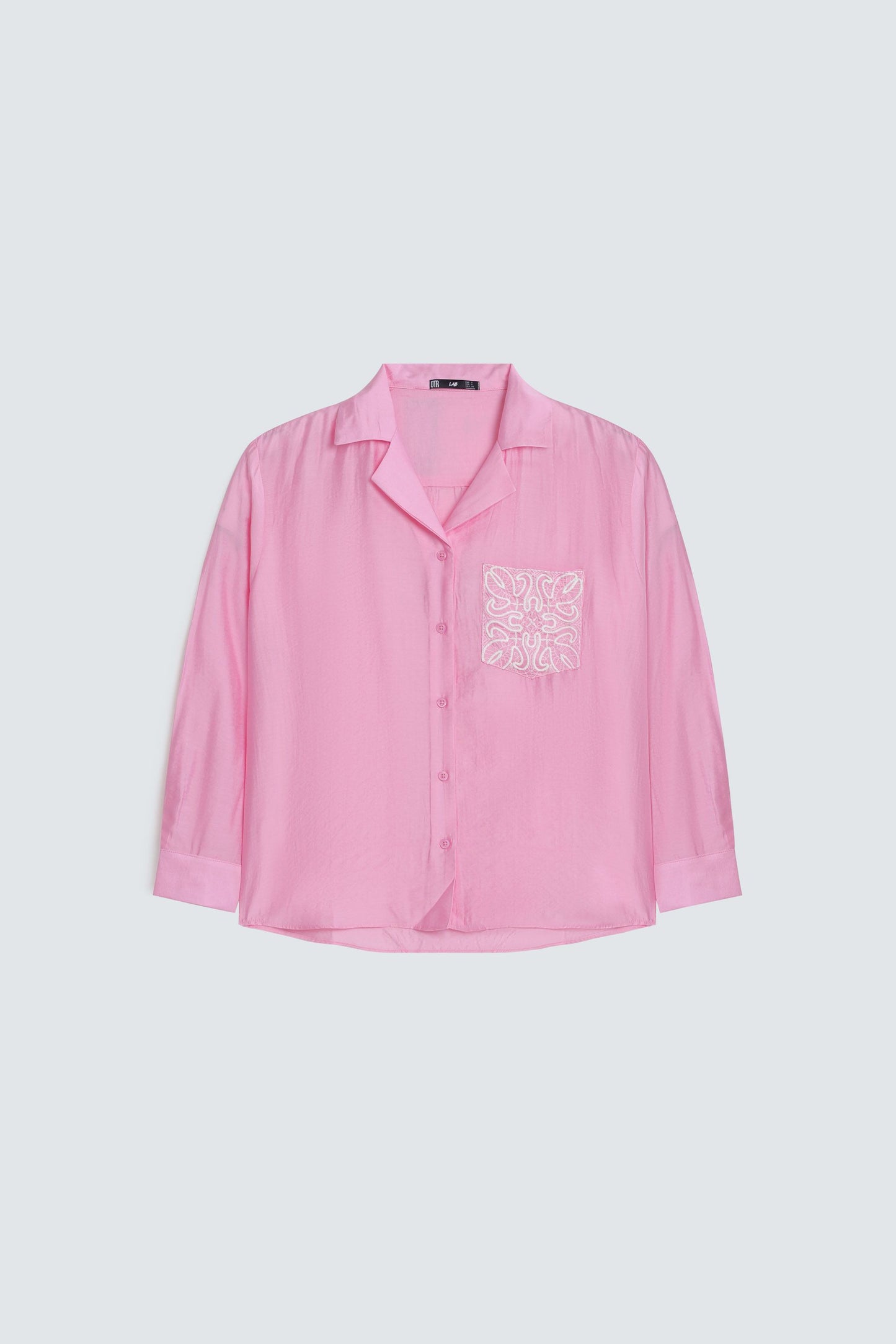 Baby Pink
