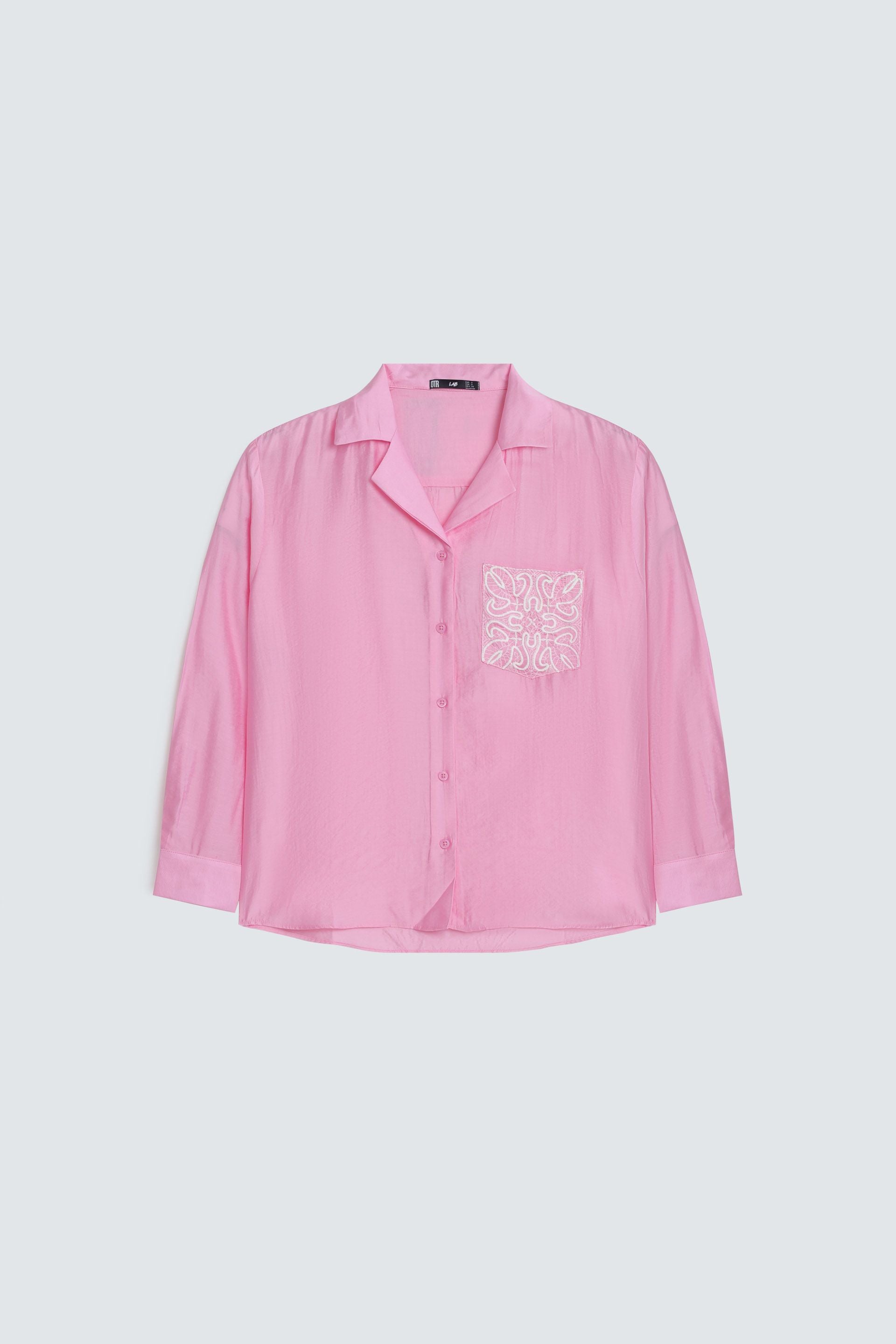 Baby Pink