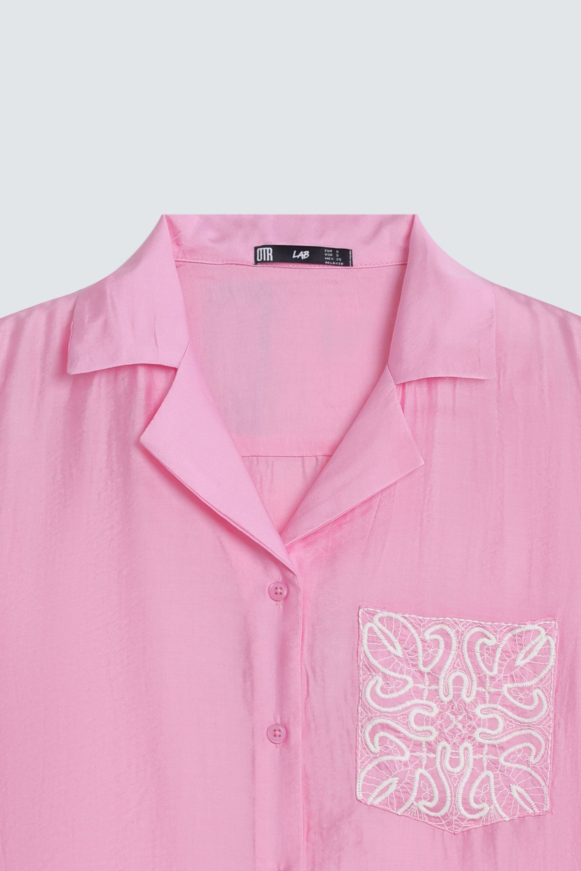 Baby Pink