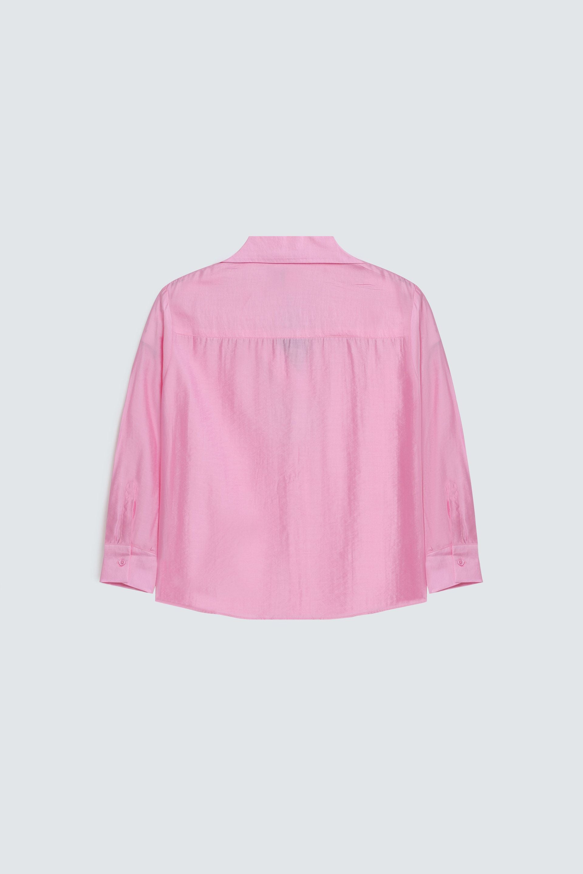 Baby Pink