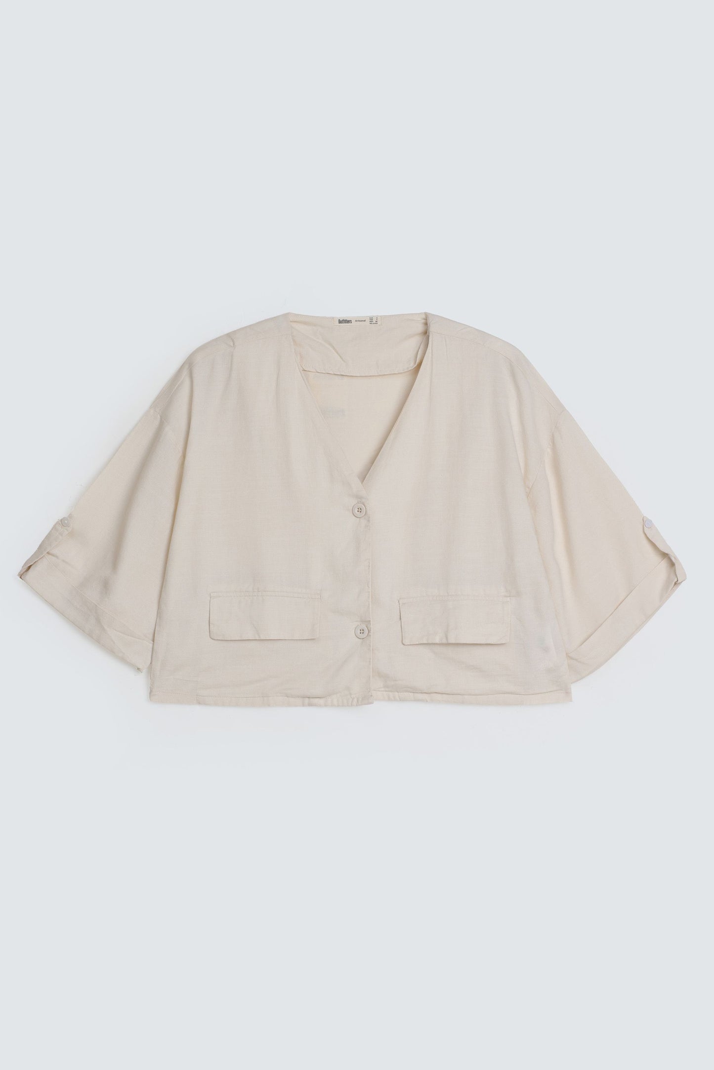 Pale Yellow