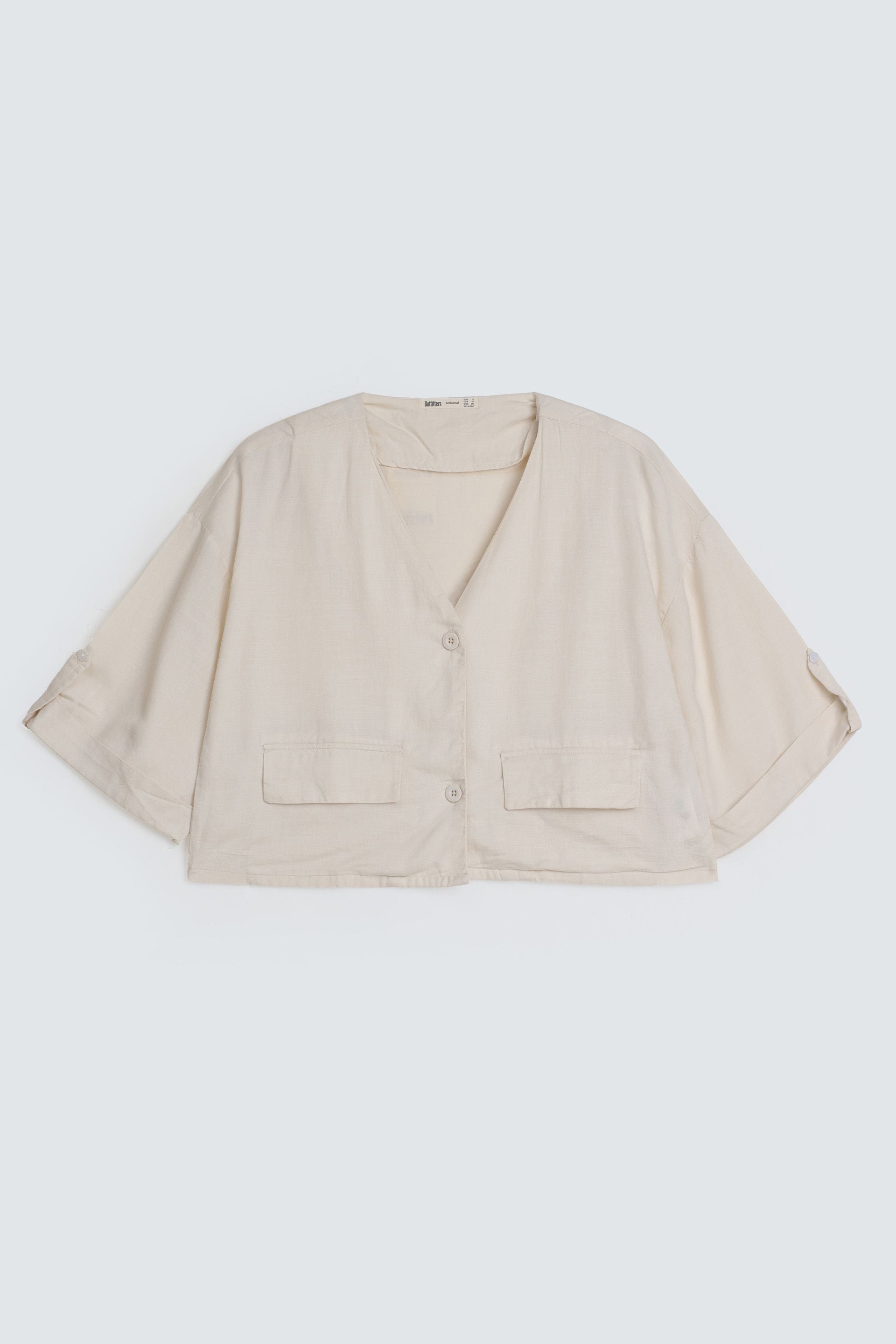 Pale Yellow