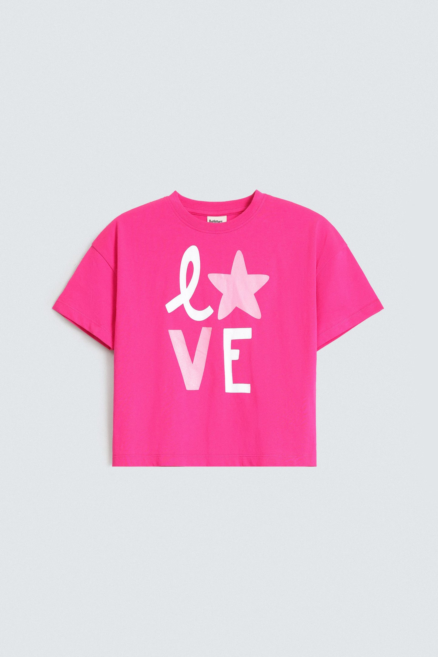 Barbie Pink