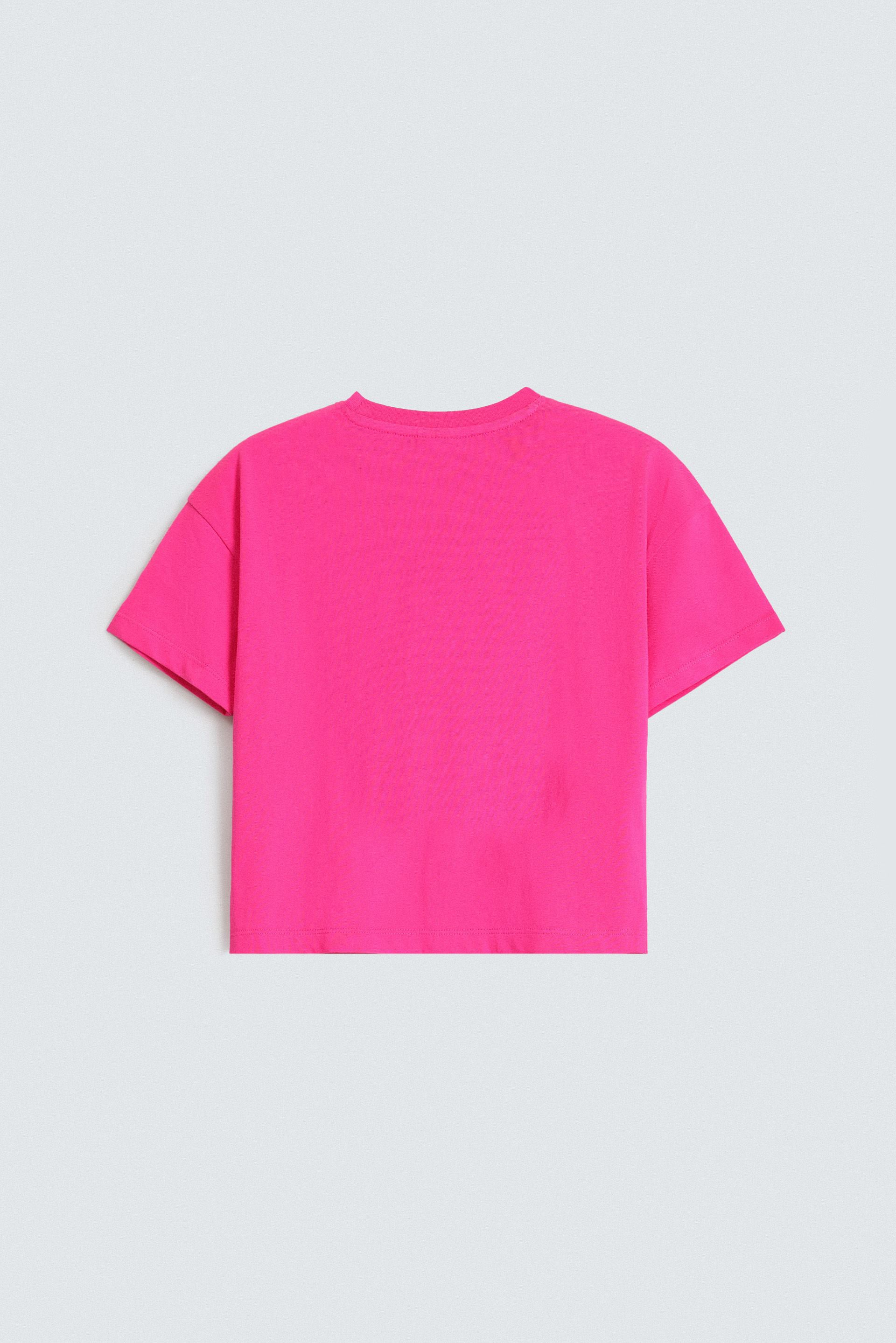 Barbie Pink