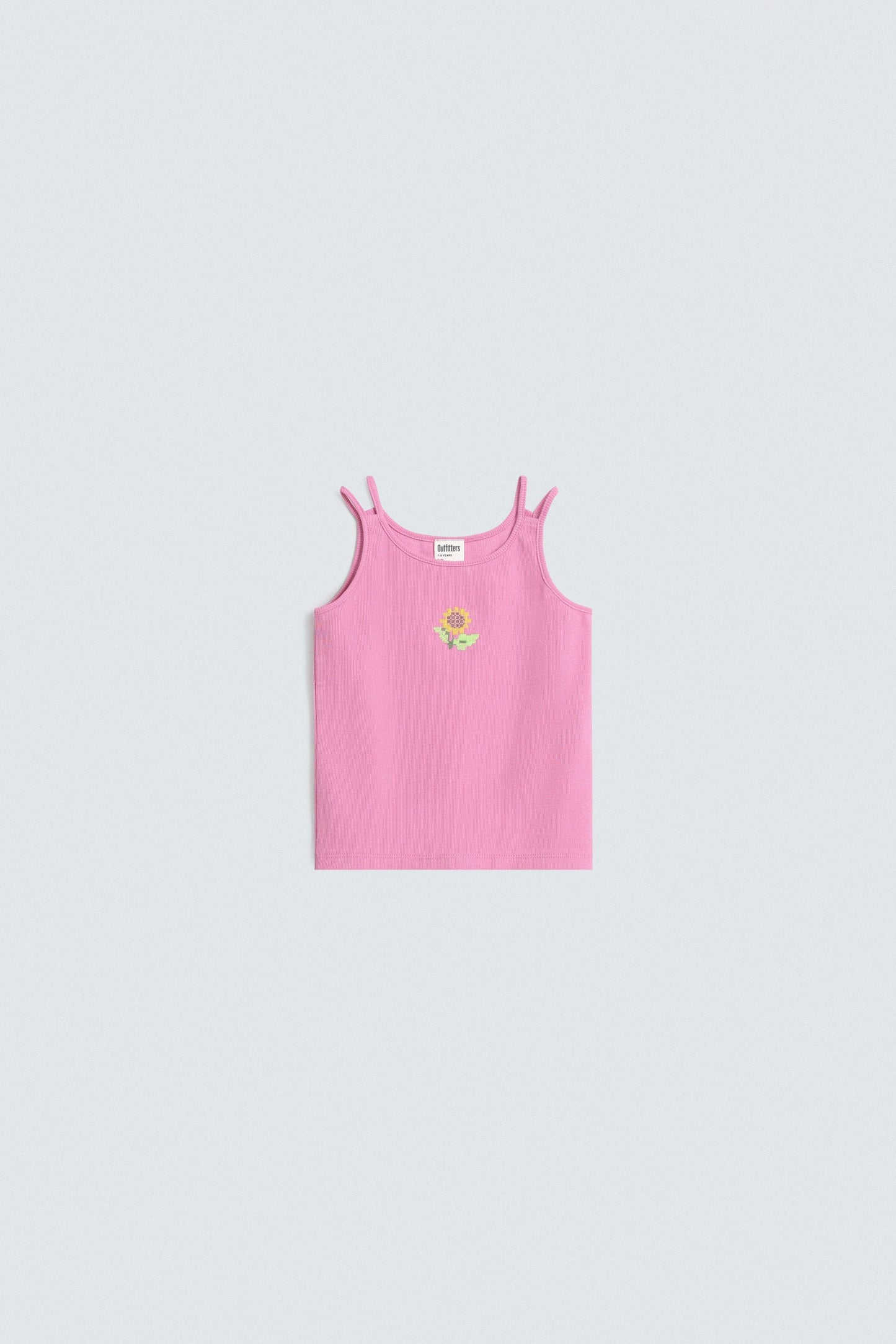 Blush Pink