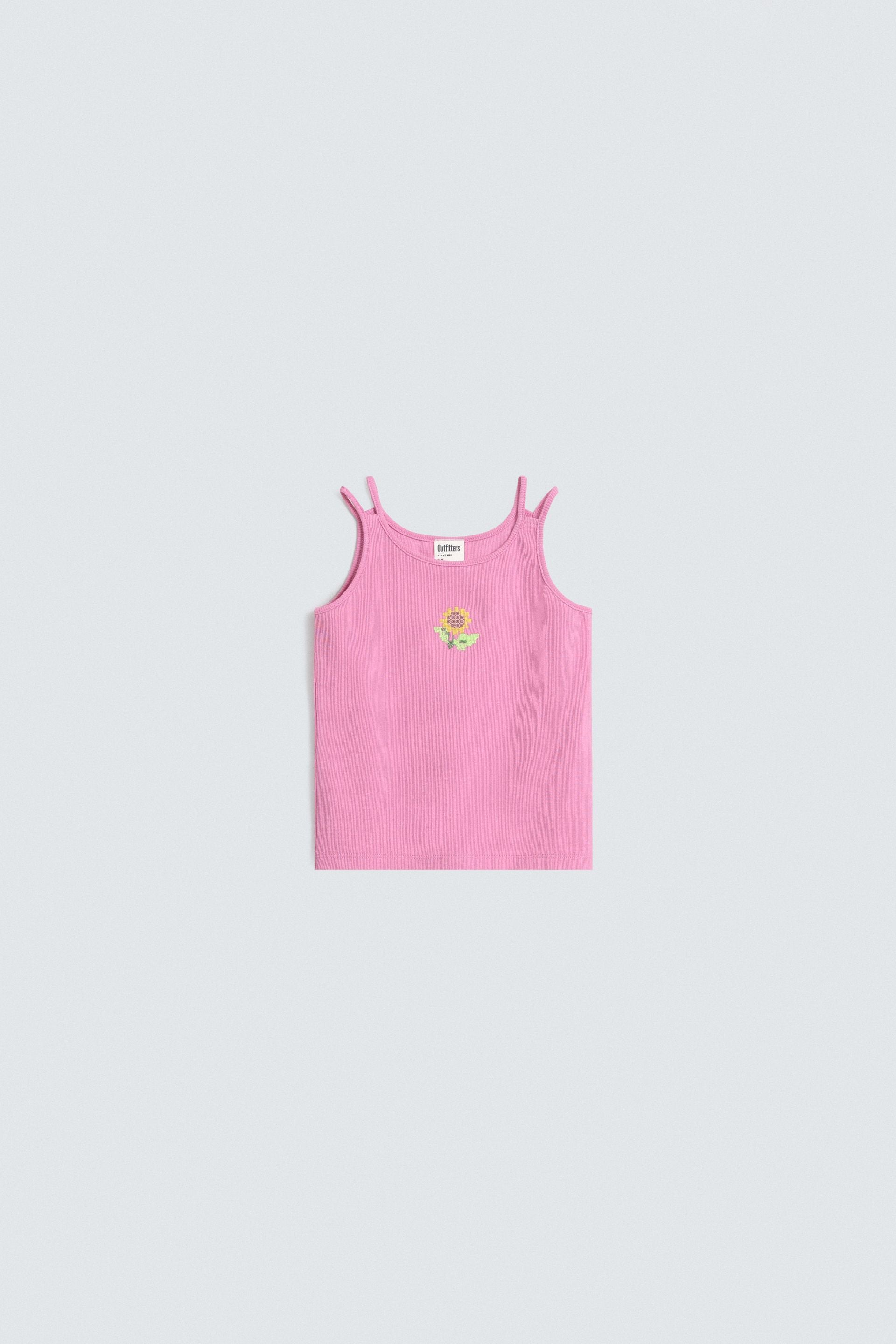 Blush Pink