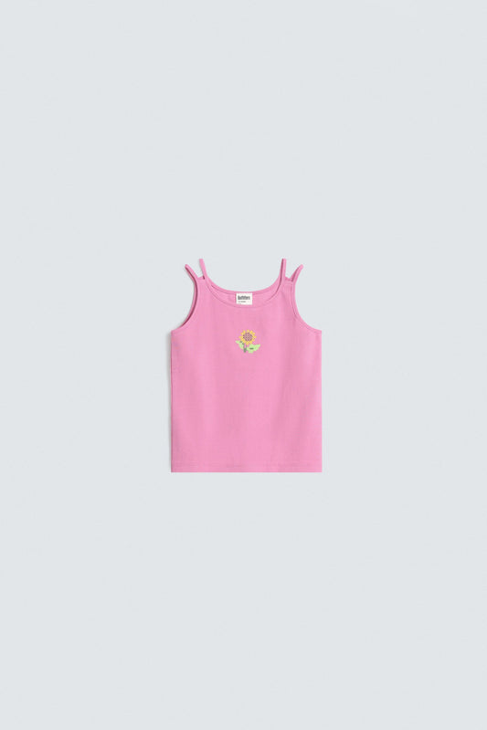 Blush Pink