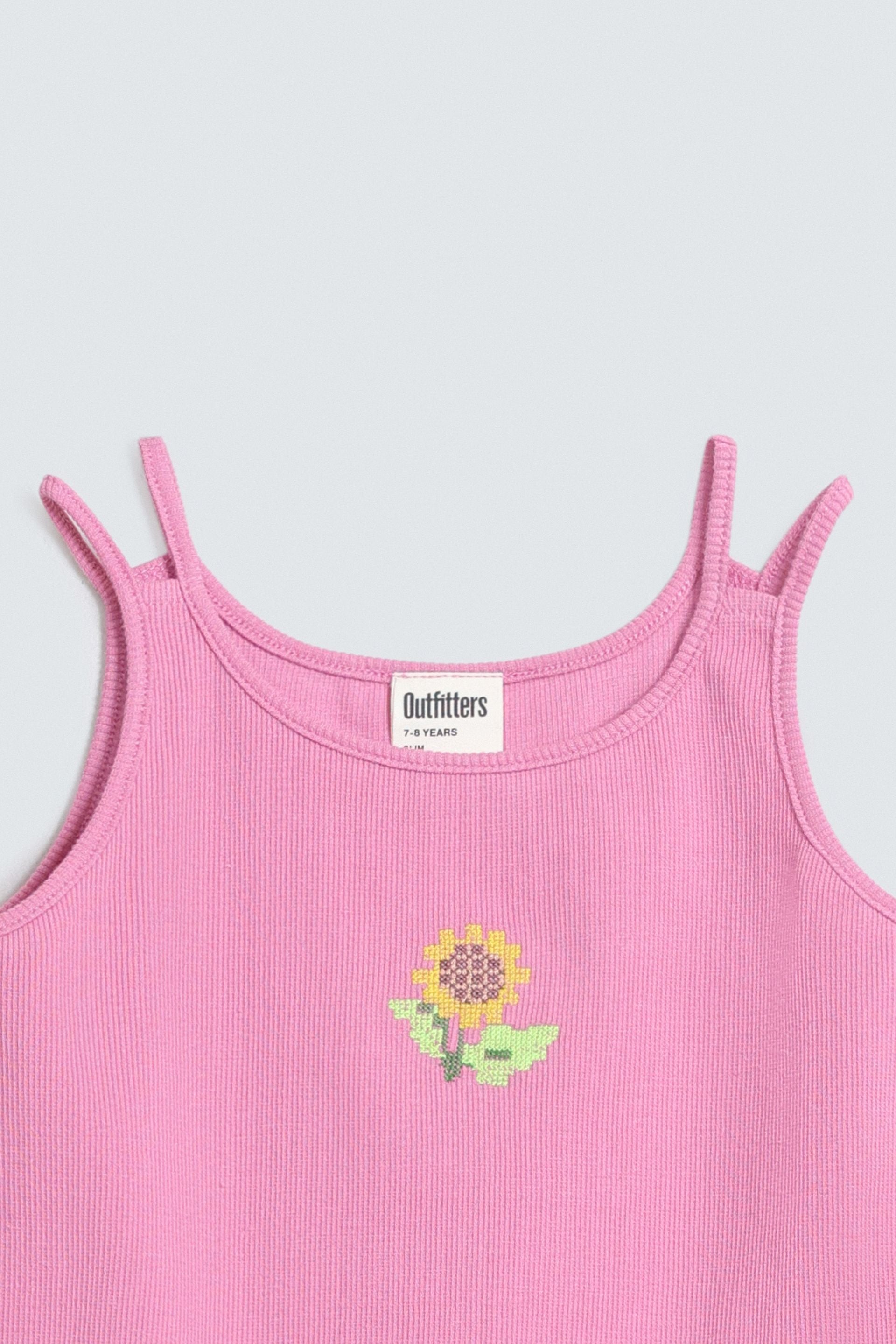 Blush Pink