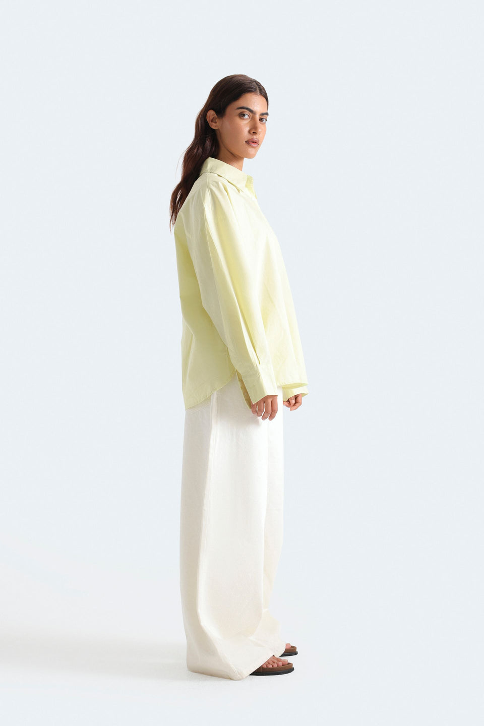 Butter Yellow