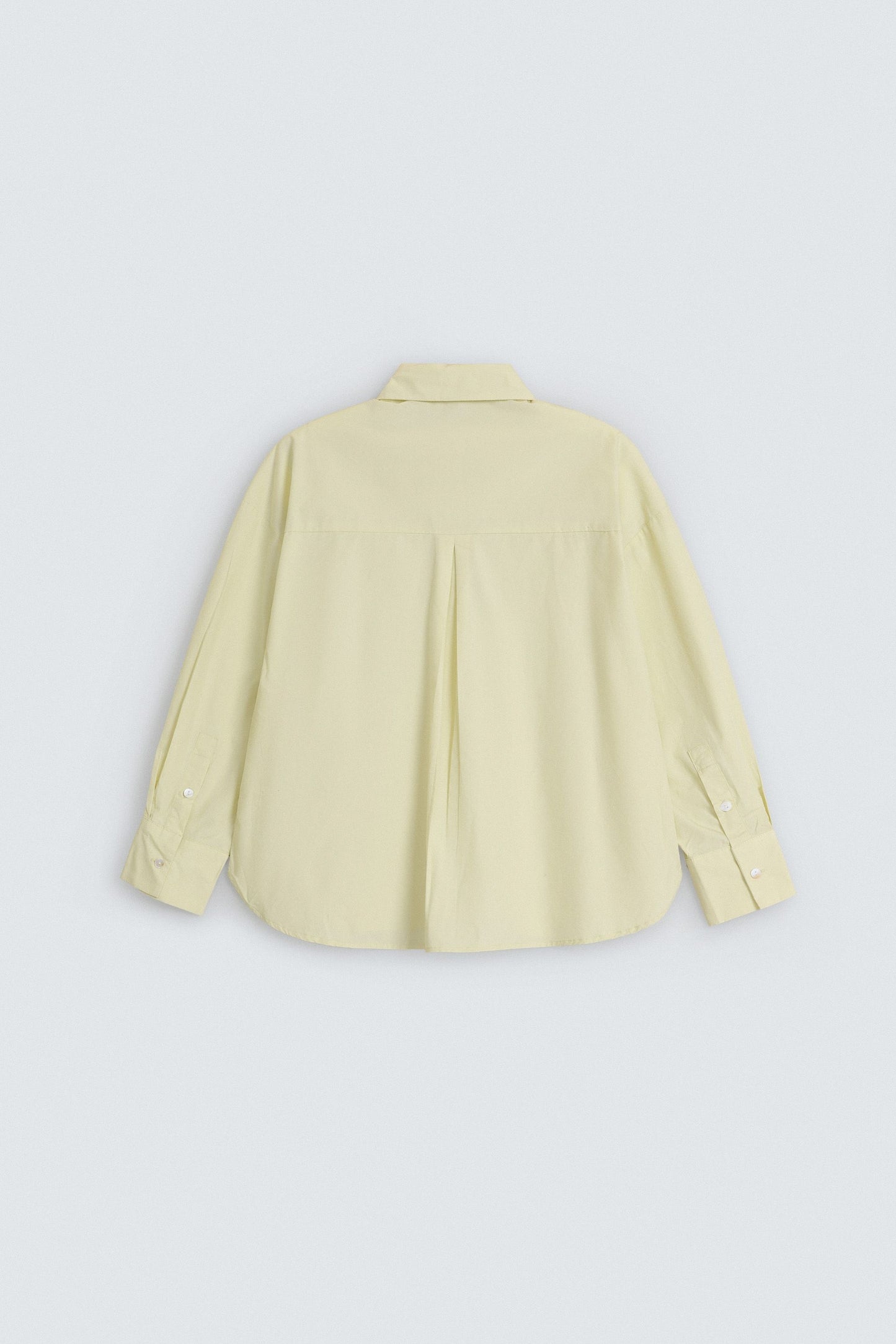 Butter Yellow